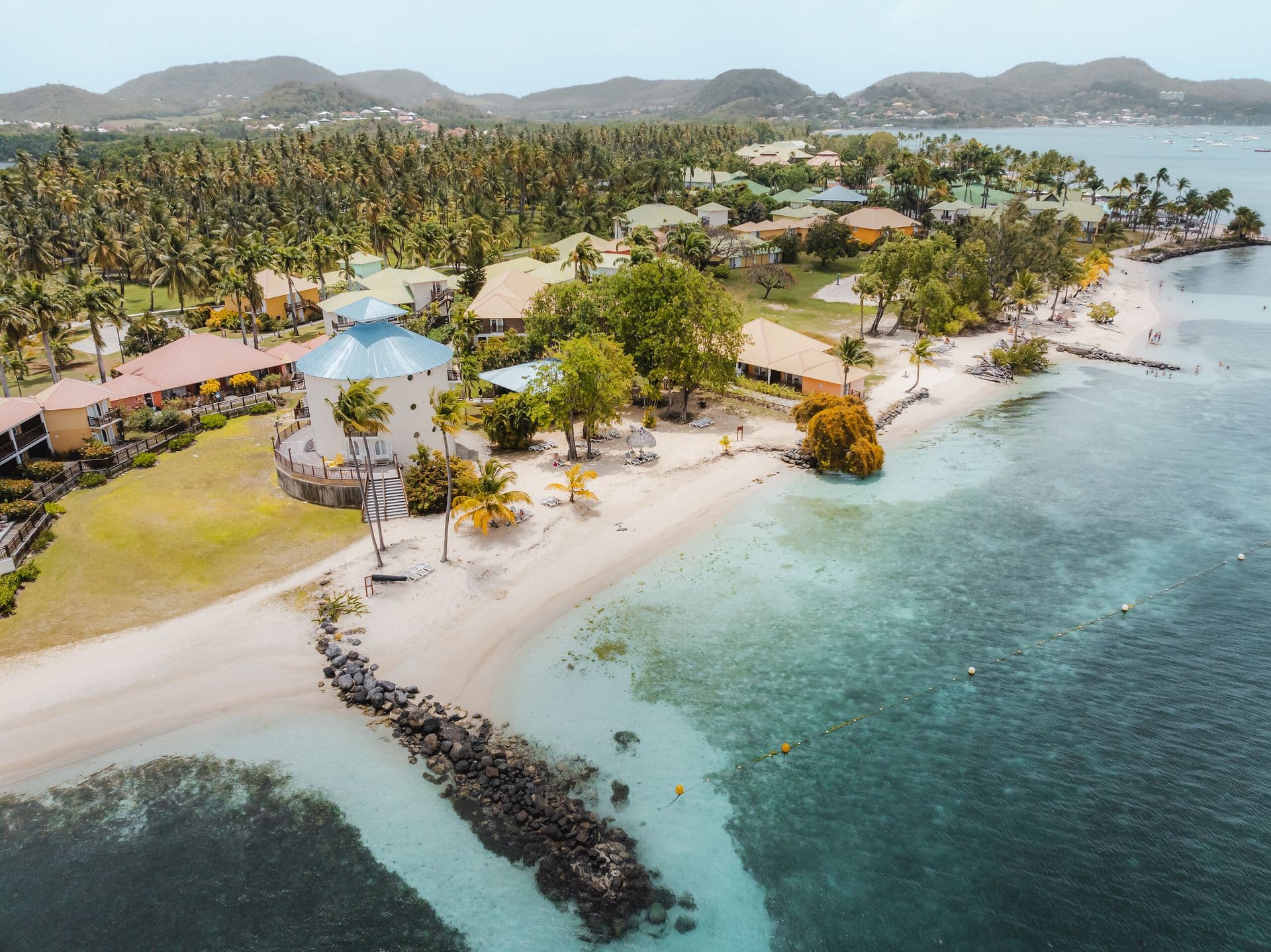 Club Med Les Boucaniers