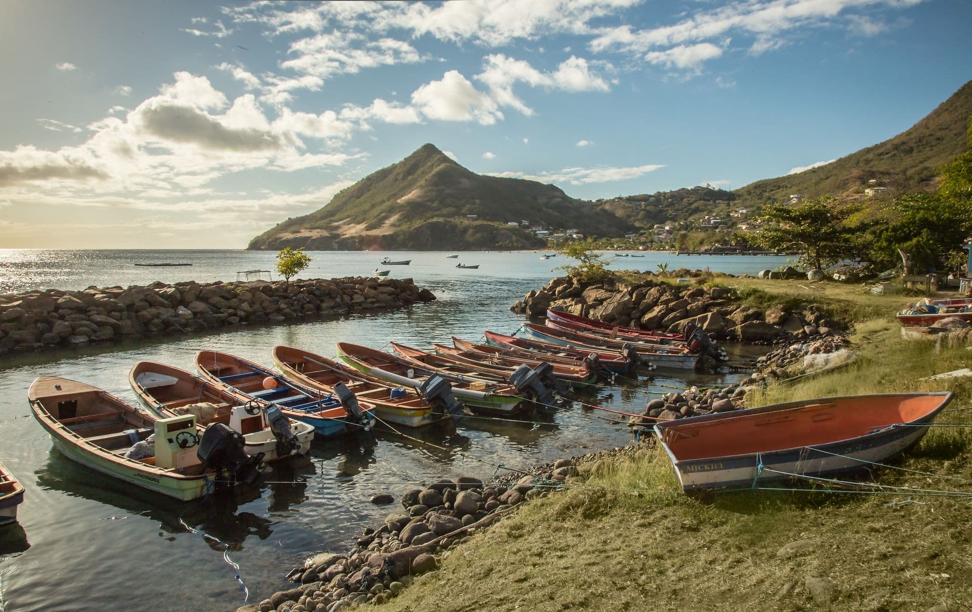 Club Med Les Boucaniers Exterior & Grounds