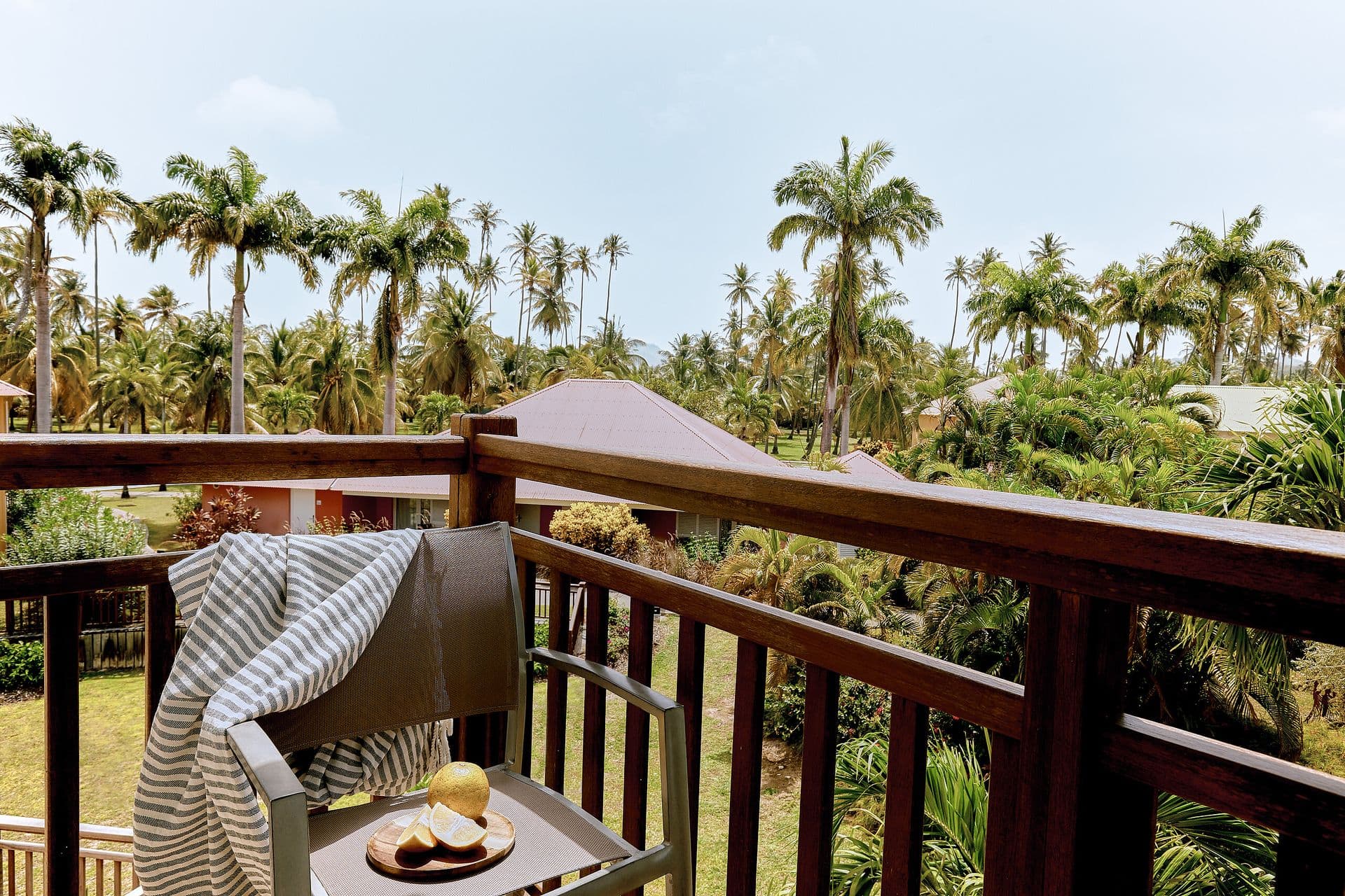 Club Med Les Boucaniers Exterior & Grounds