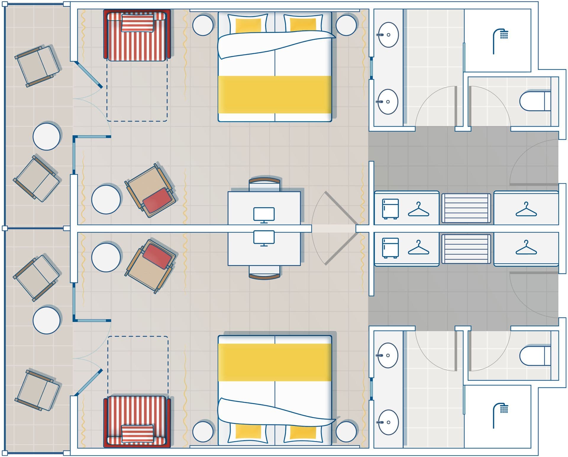 Club Med Les Boucaniers Exterior & Grounds