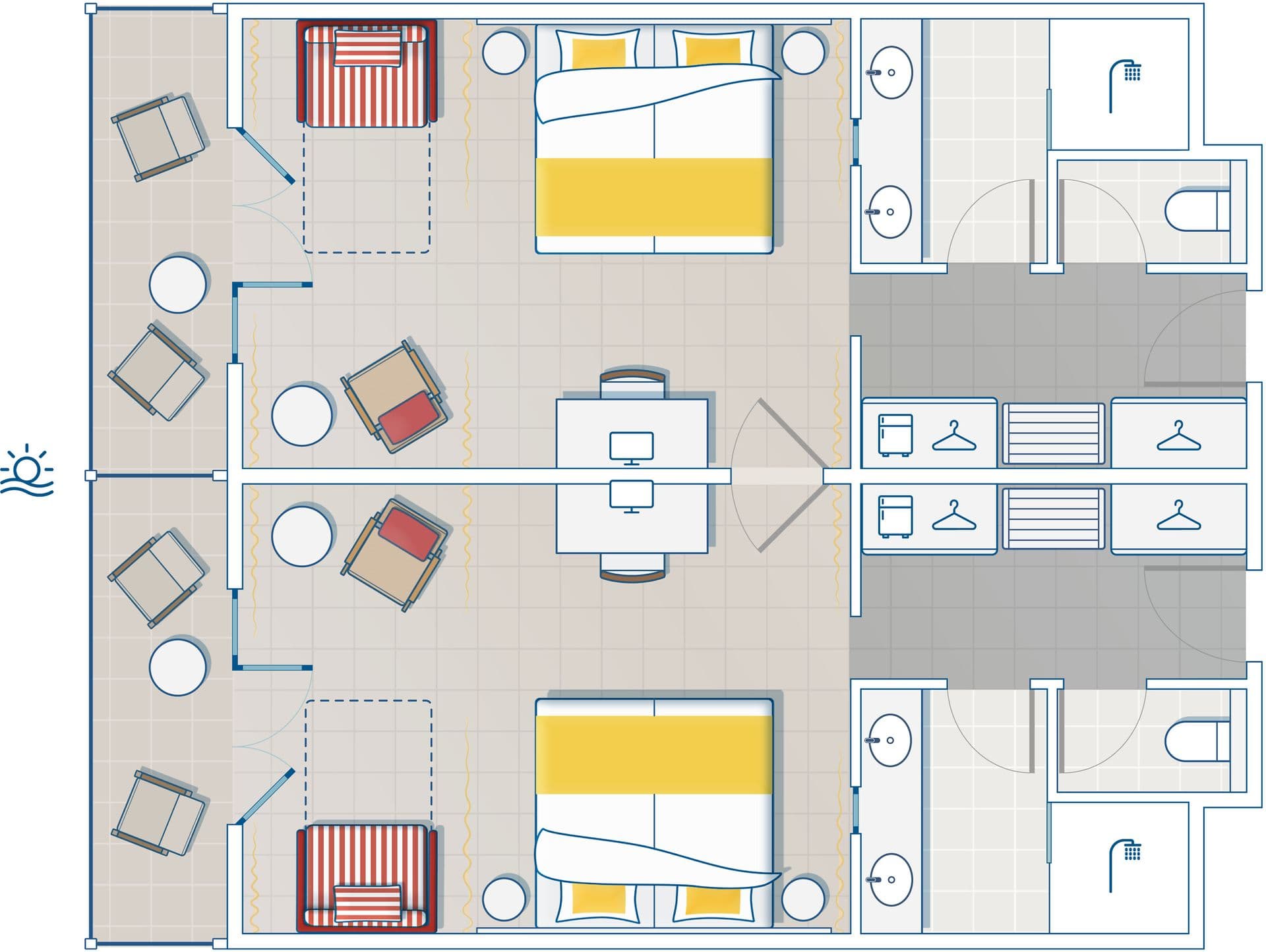 Club Med Les Boucaniers Exterior & Grounds
