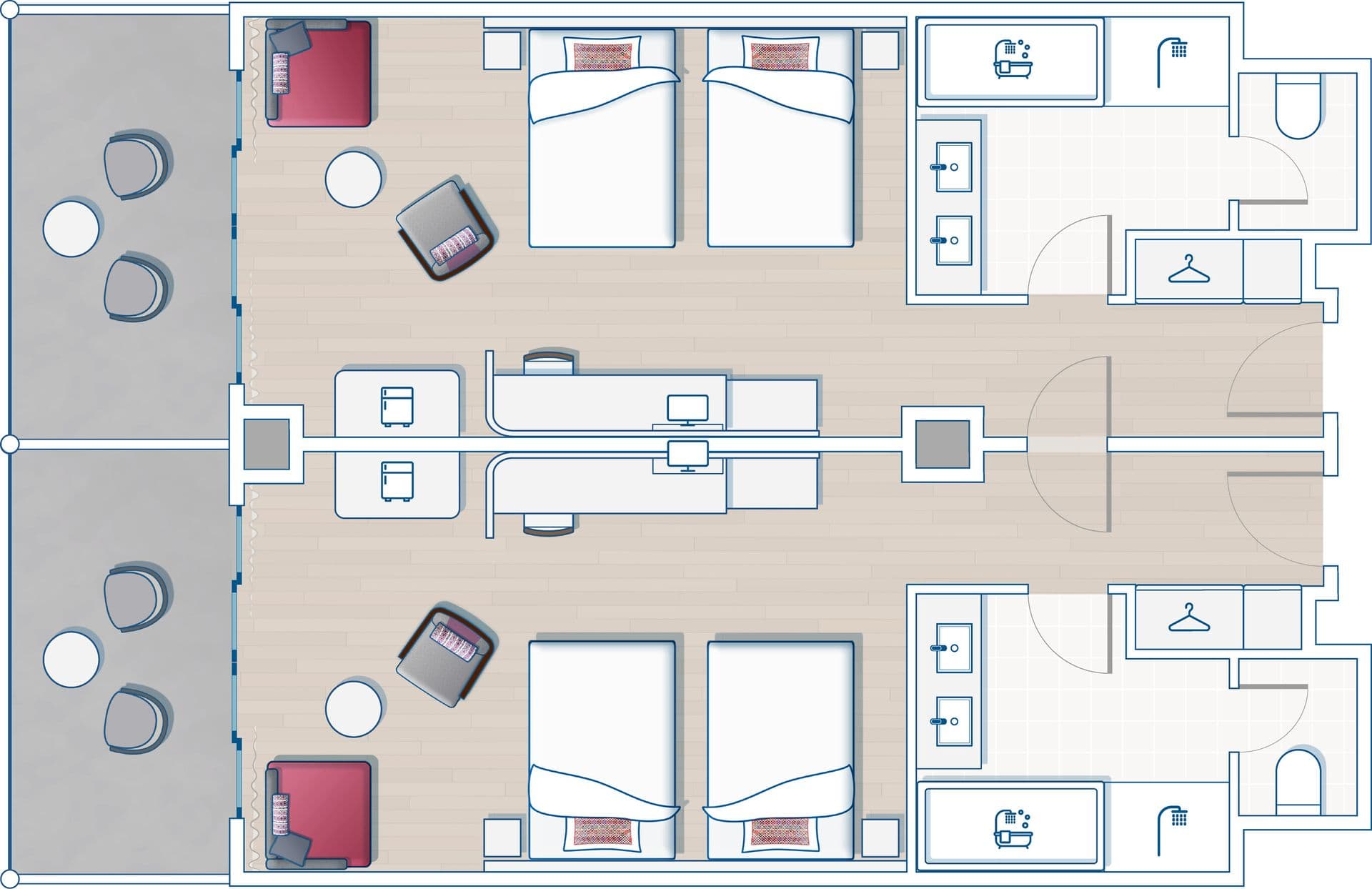 Club Med Lijiang Exterior & Grounds