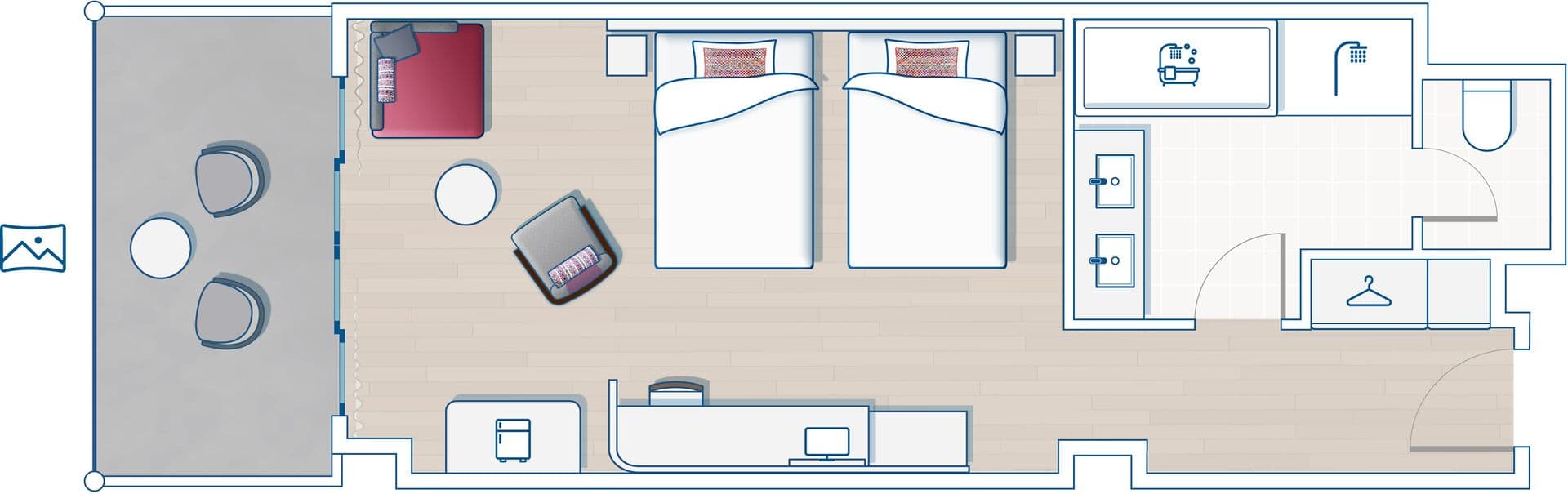 Club Med Lijiang Exterior & Grounds