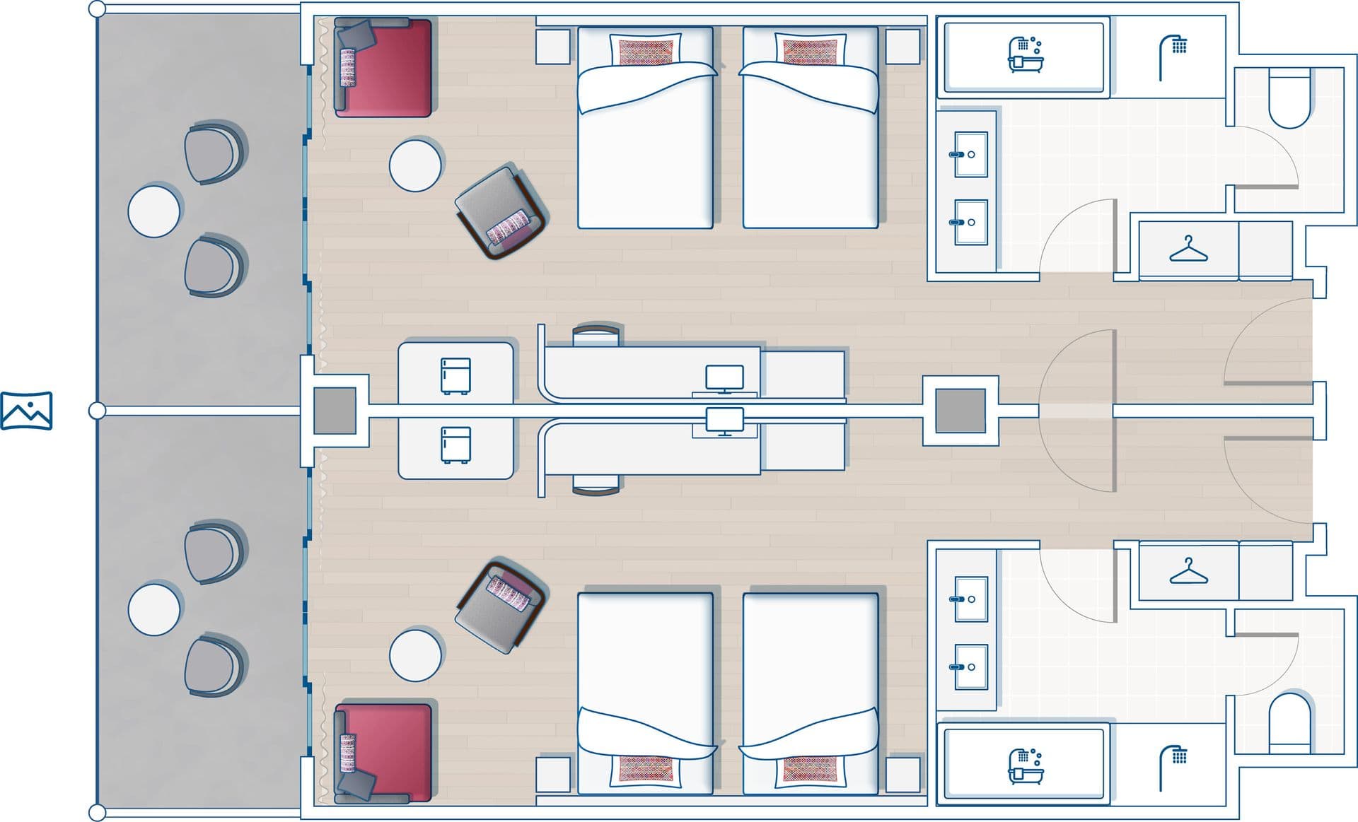 Club Med Lijiang Exterior & Grounds