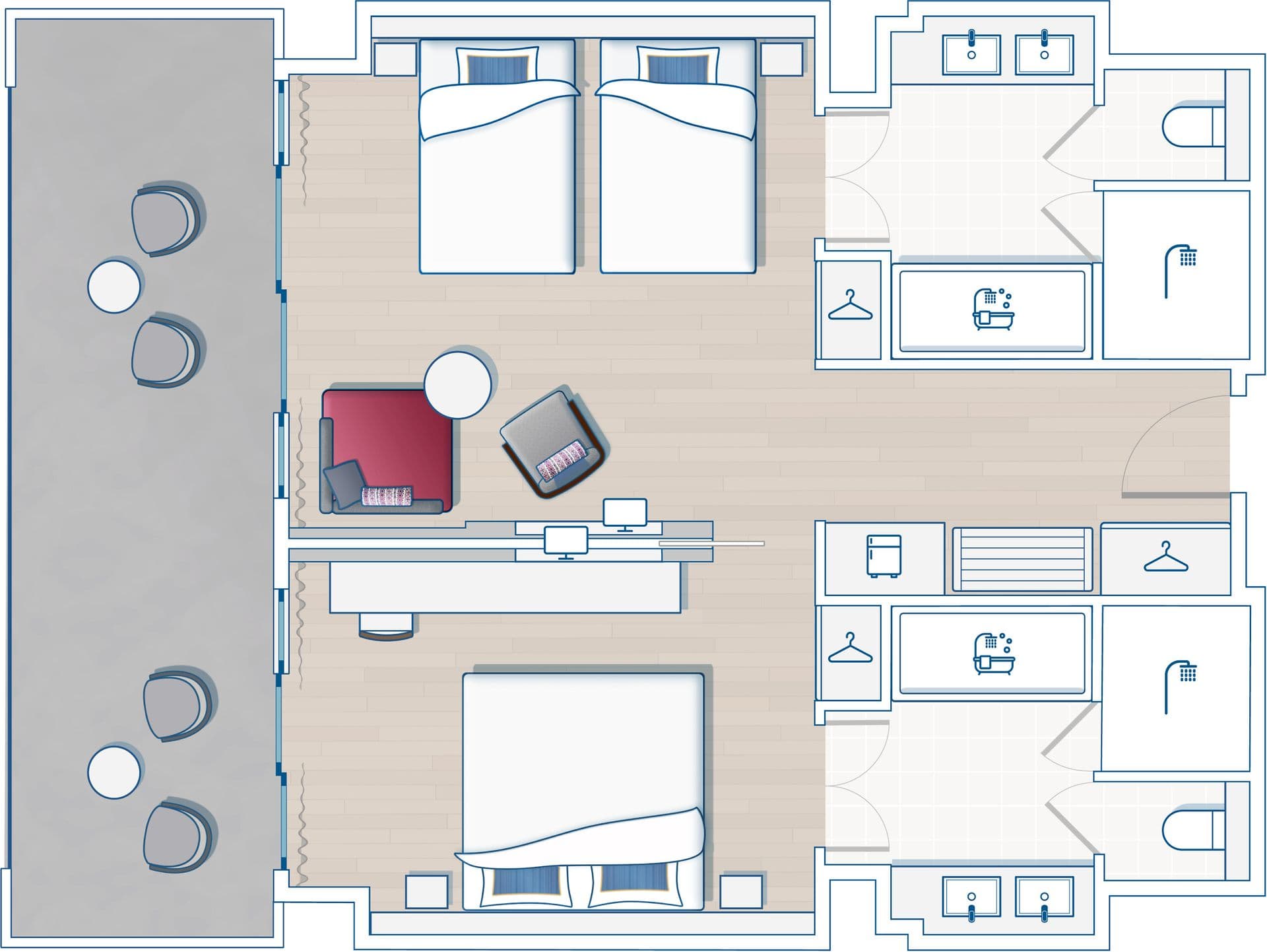 Club Med Lijiang Exterior & Grounds