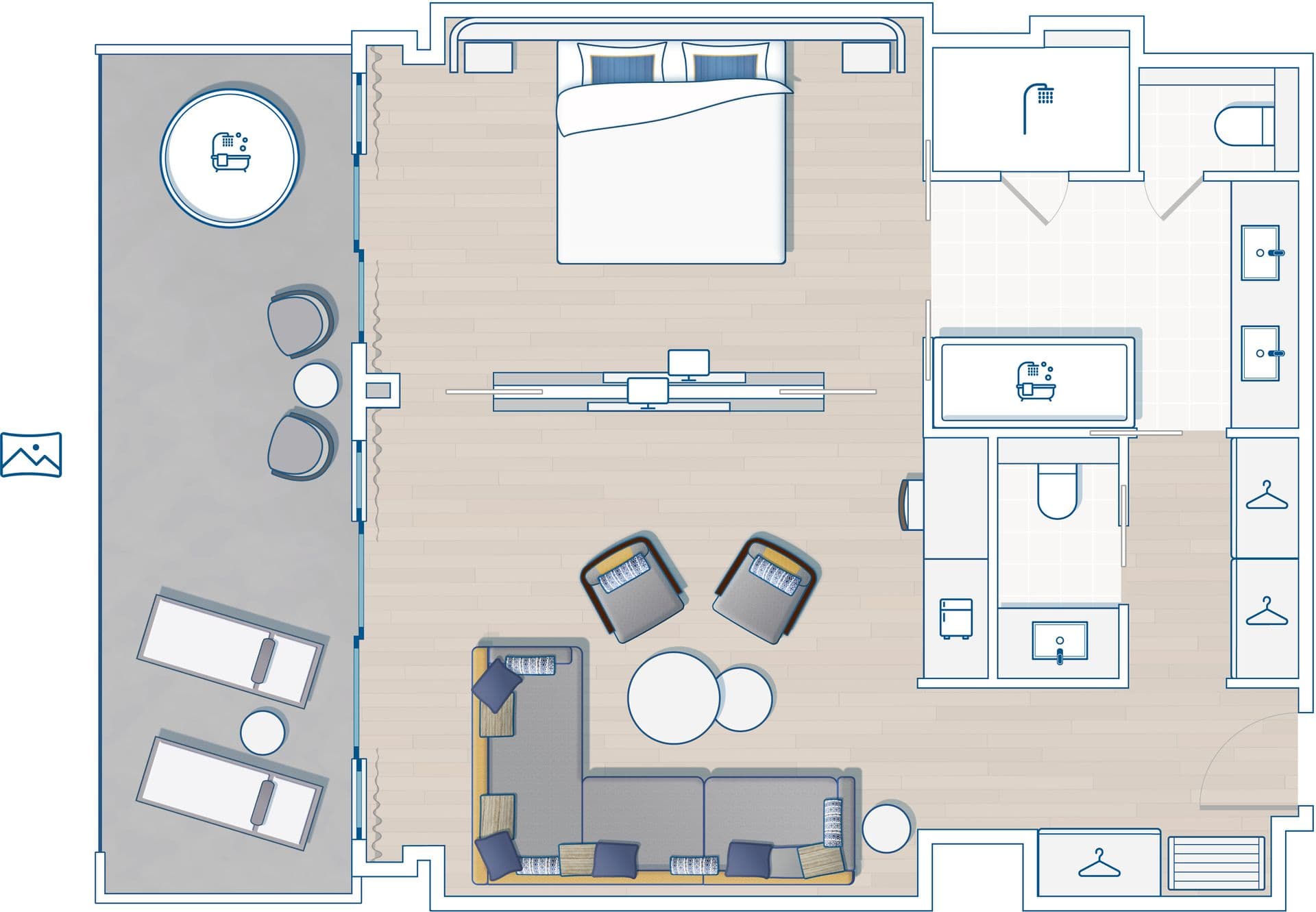 Club Med Lijiang Exterior & Grounds