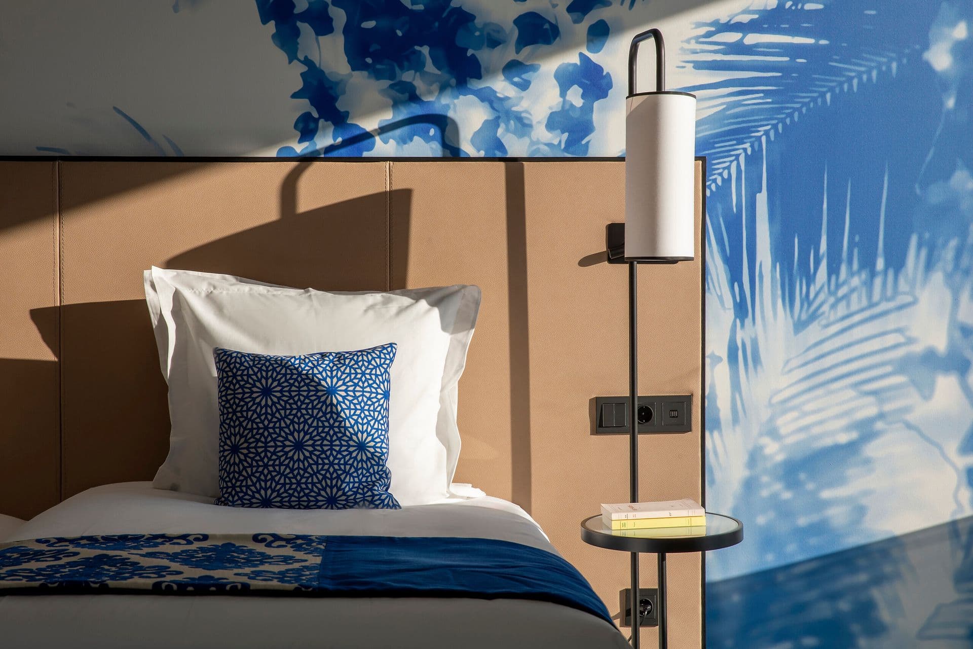 Club Med Magna Marbella Exterior & Grounds