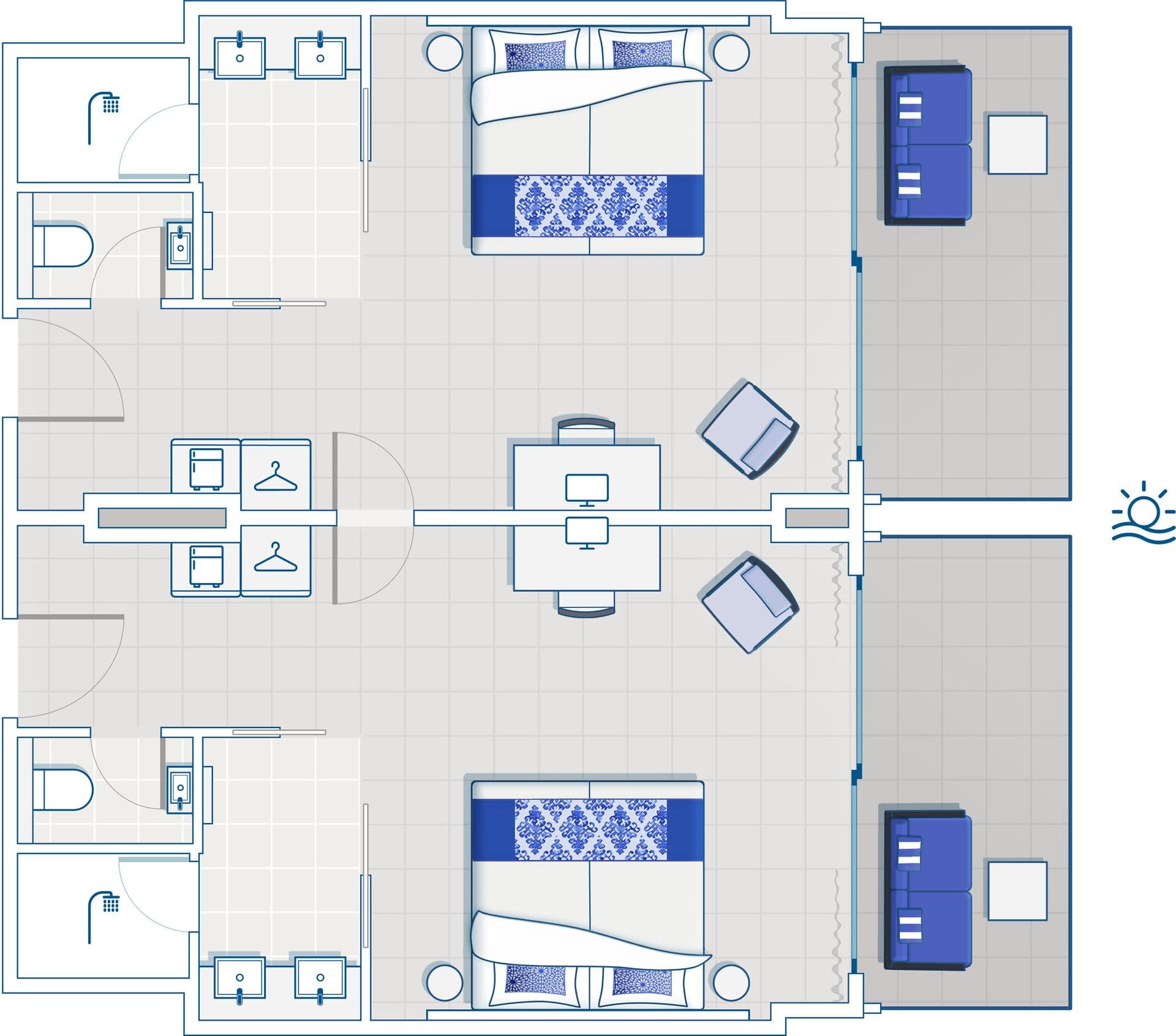 Club Med Magna Marbella Exterior & Grounds
