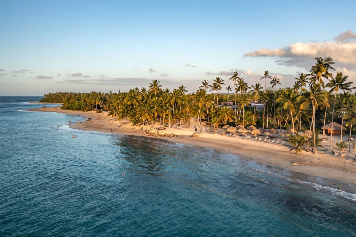 Club Med Michès Playa Esmeralda