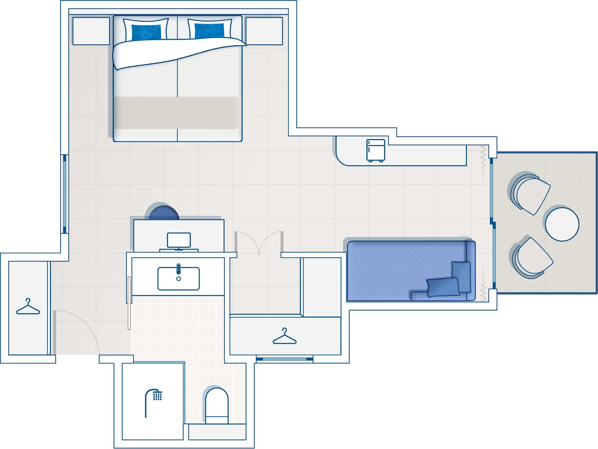 Club Med Palmiye Exterior & Grounds