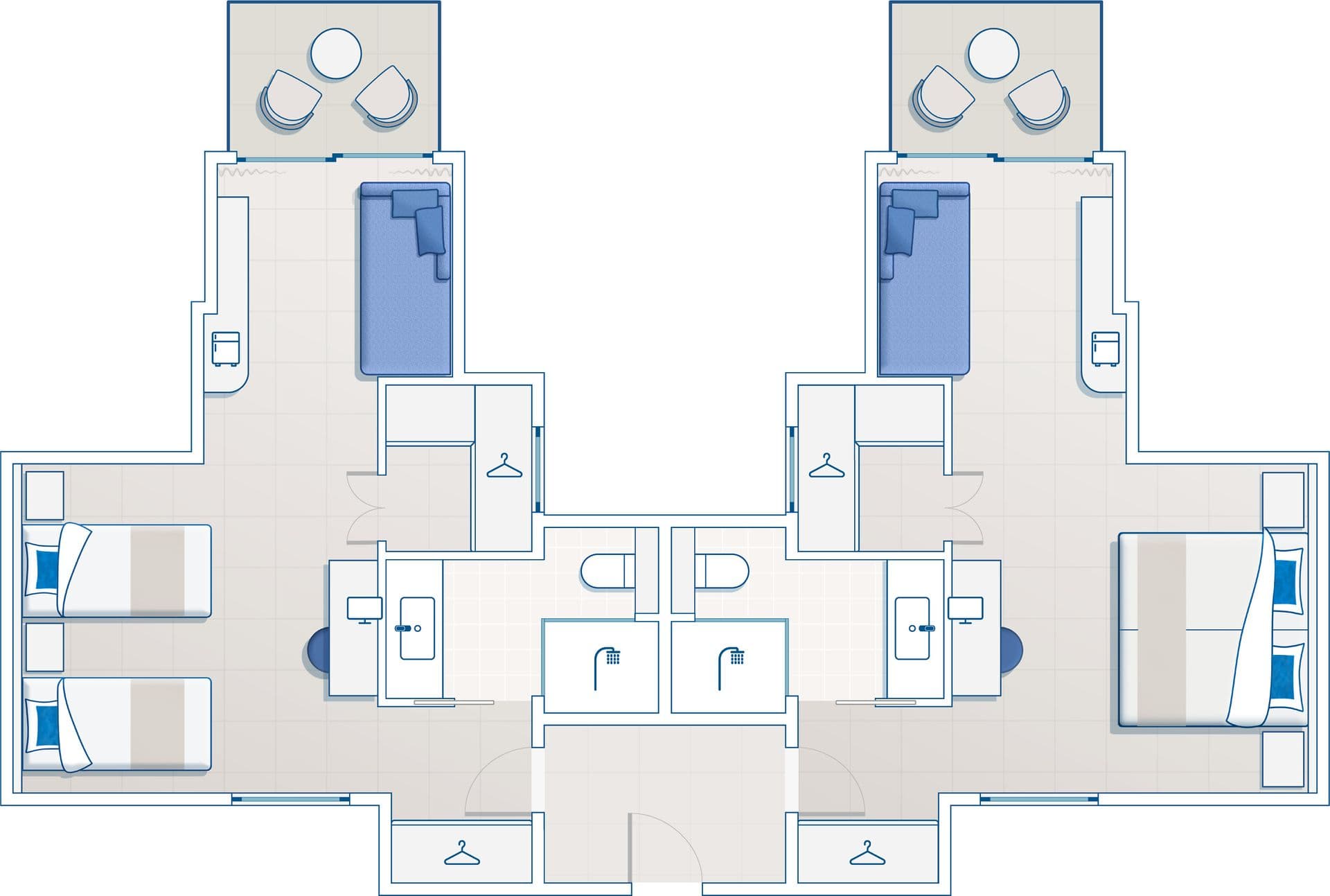Club Med Palmiye Exterior & Grounds