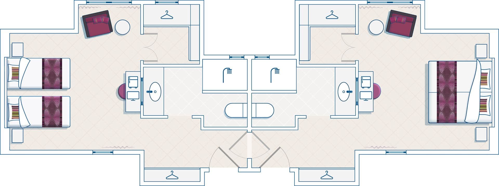 Club Med Palmiye Exterior & Grounds