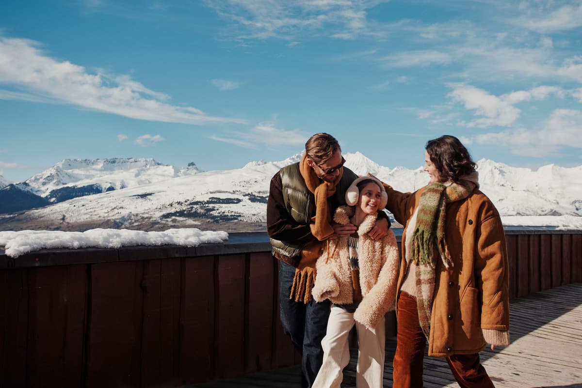 Club Med Peisey-Vallandry