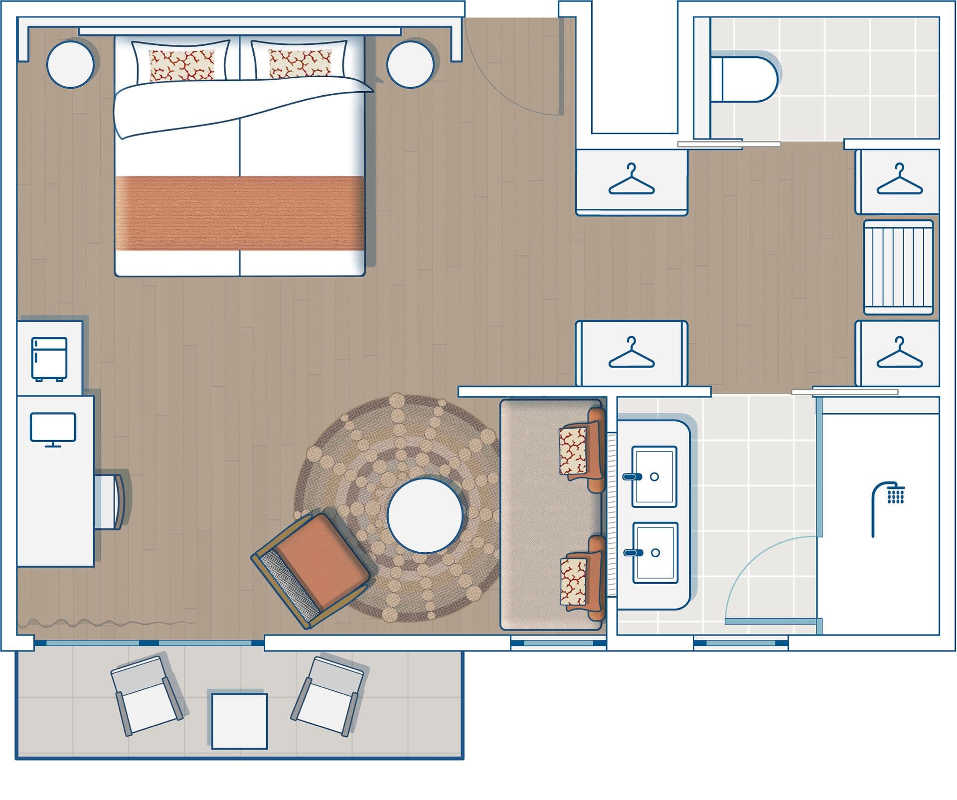 Club Med Phuket Exterior & Grounds