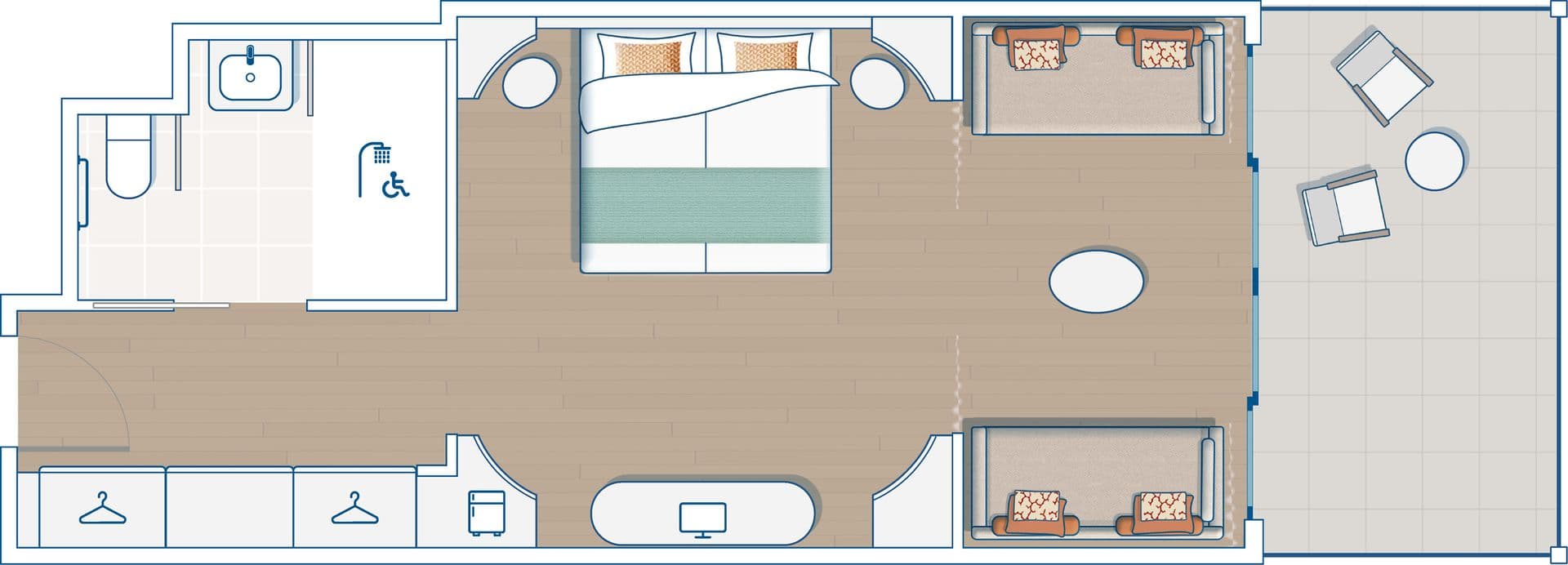 Club Med Phuket Exterior & Grounds