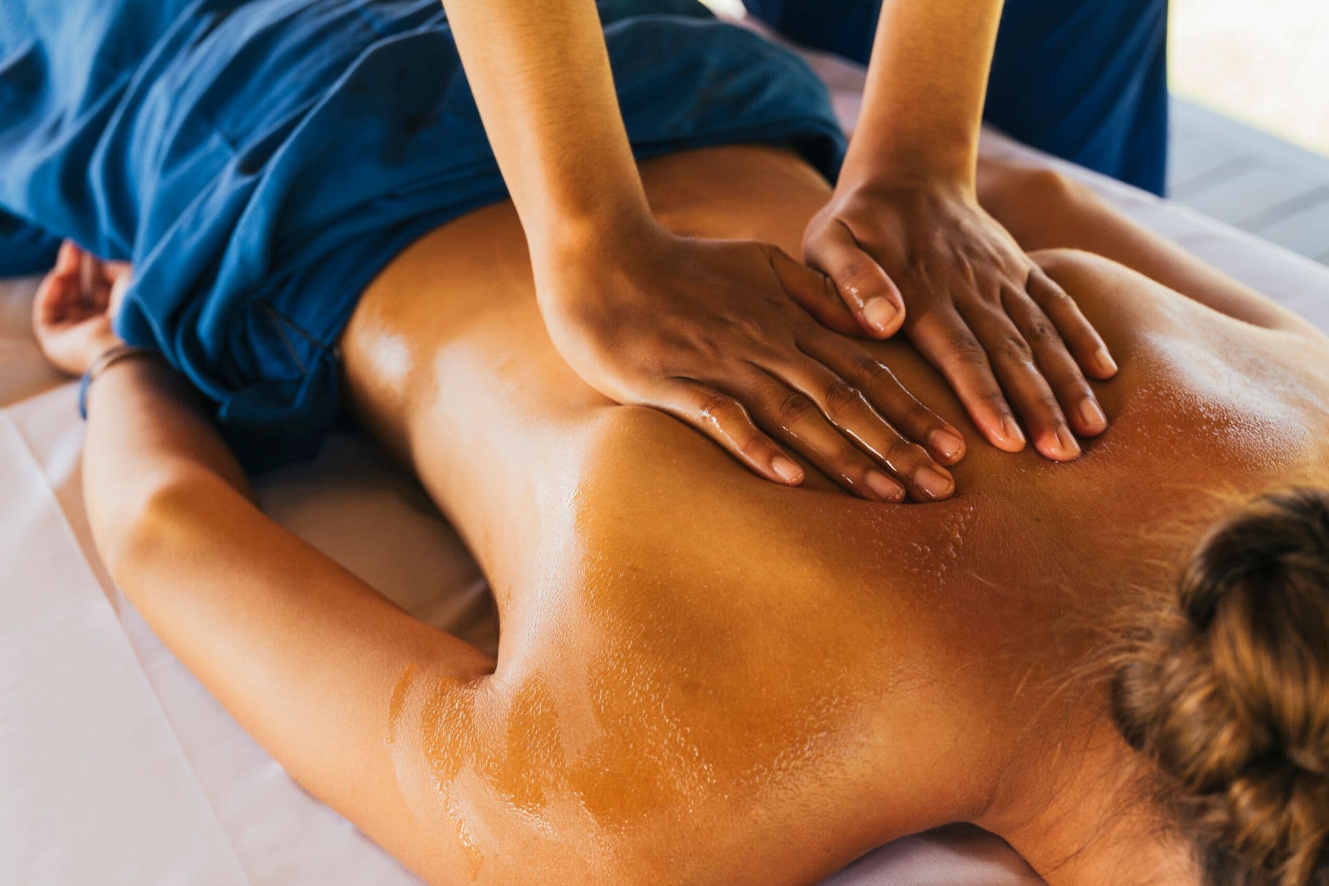 Club Med Phuket Exterior & Grounds