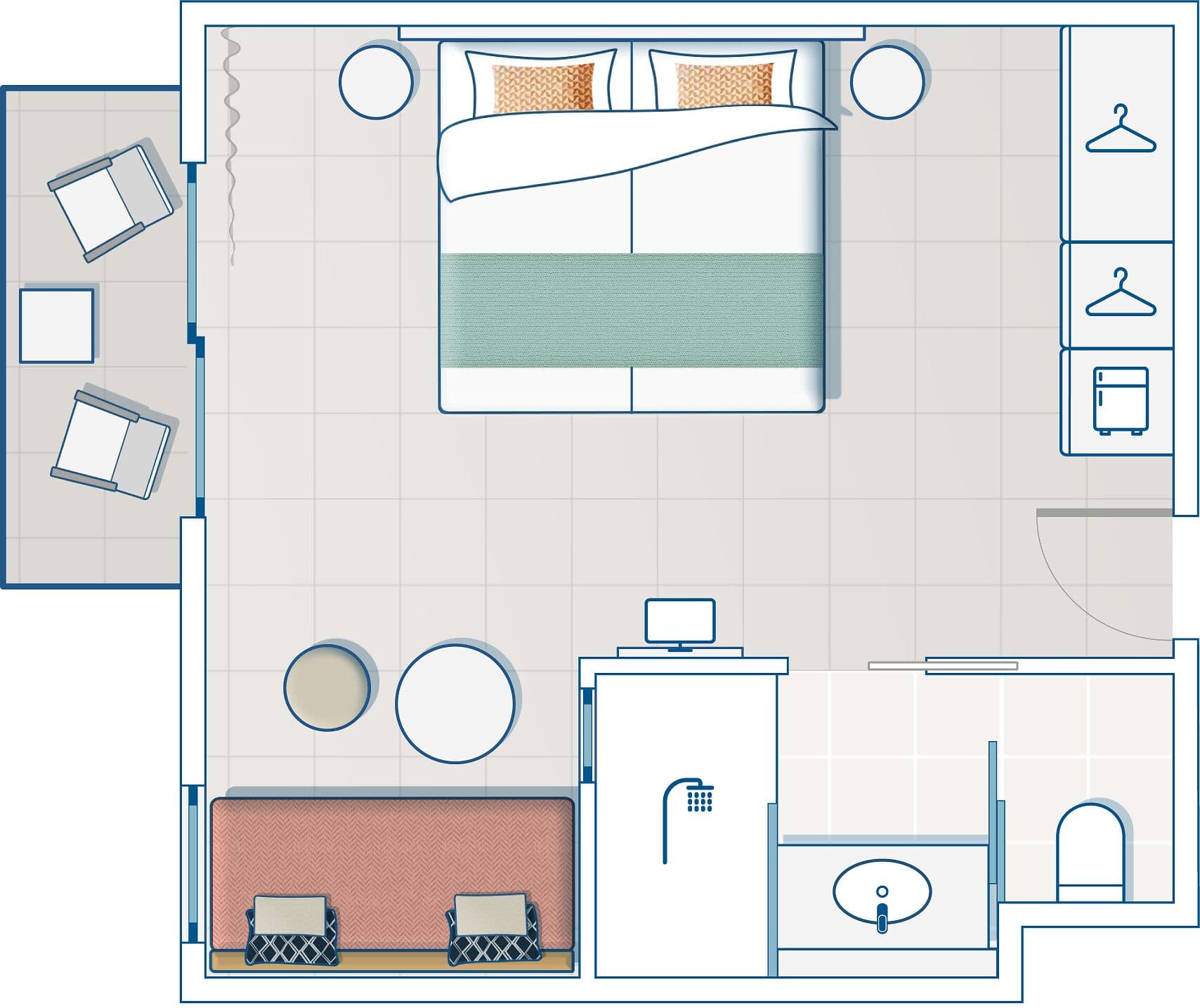 Club Med Phuket Exterior & Grounds