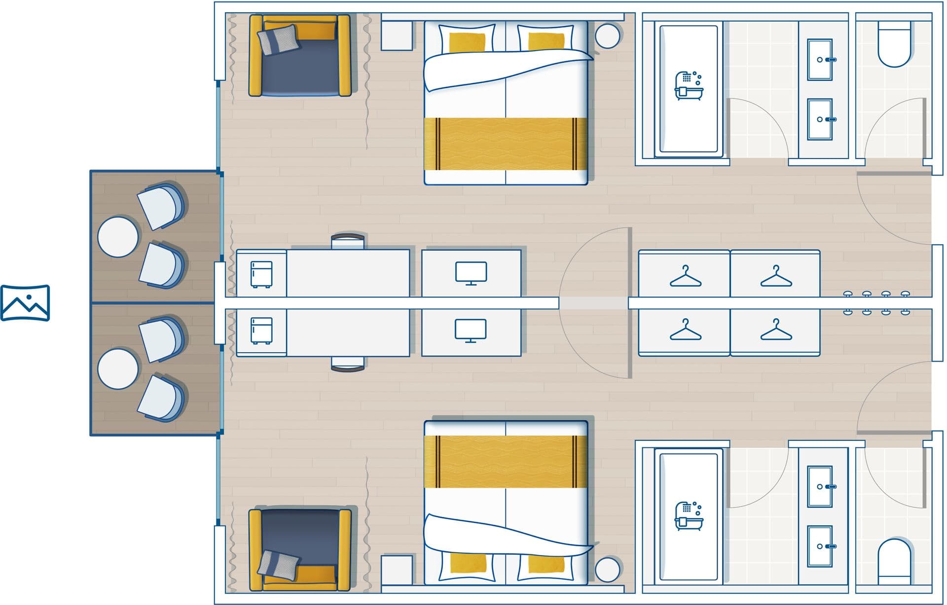 Club Med Québec Charlevoix Exterior & Grounds