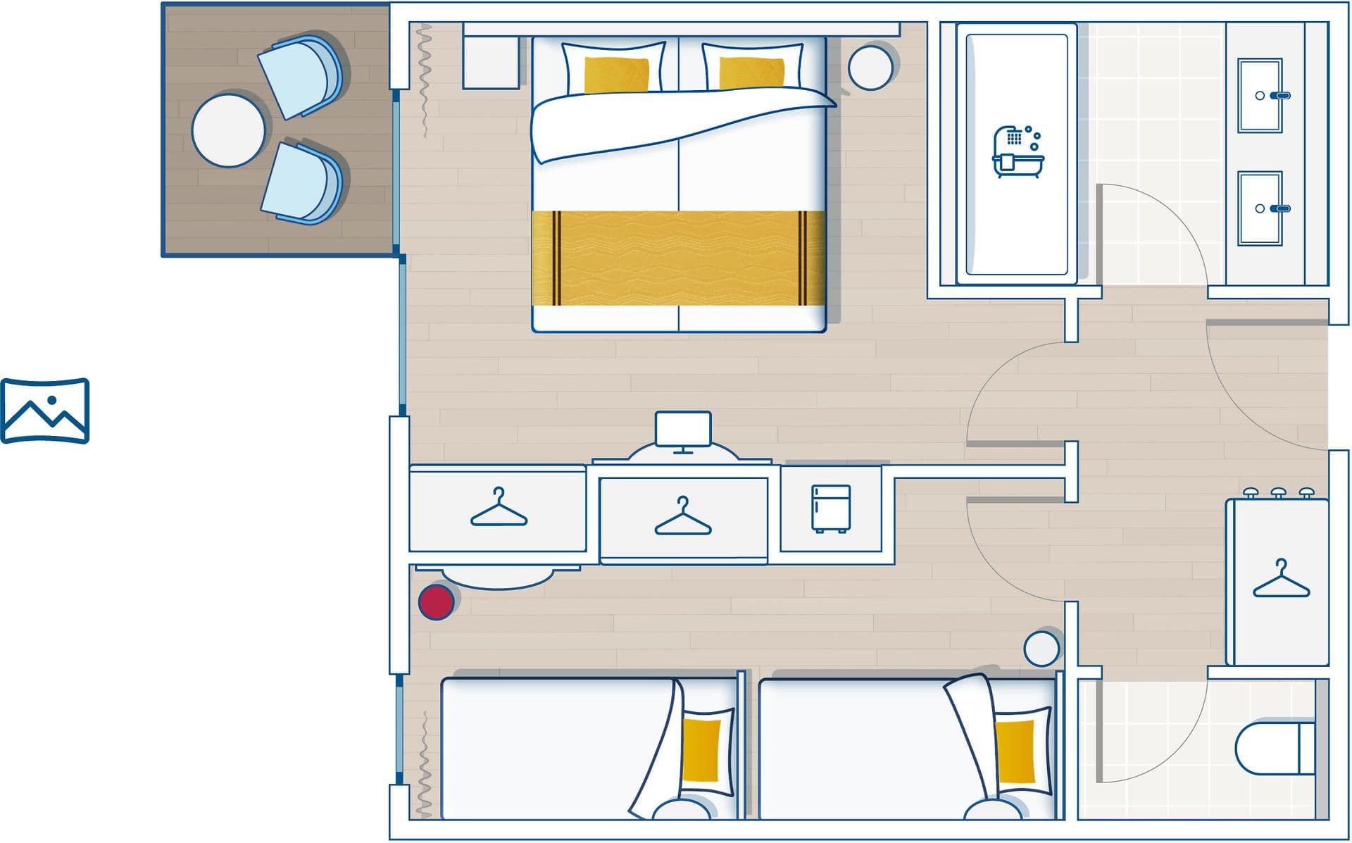 Club Med Québec Charlevoix Exterior & Grounds