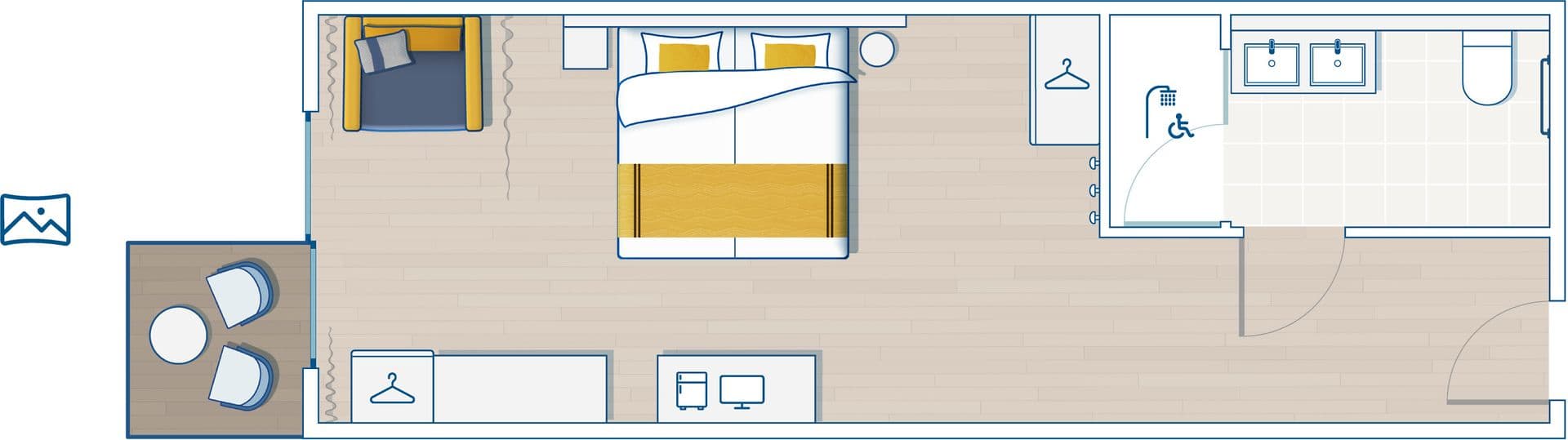 Club Med Québec Charlevoix Exterior & Grounds