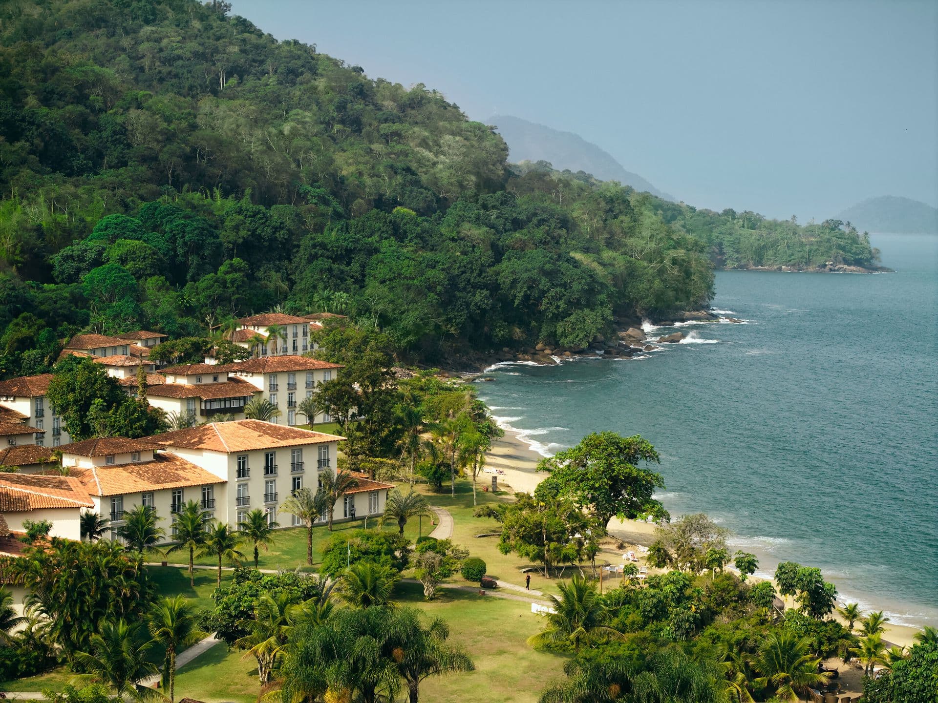 Club Med Rio Das Pedras