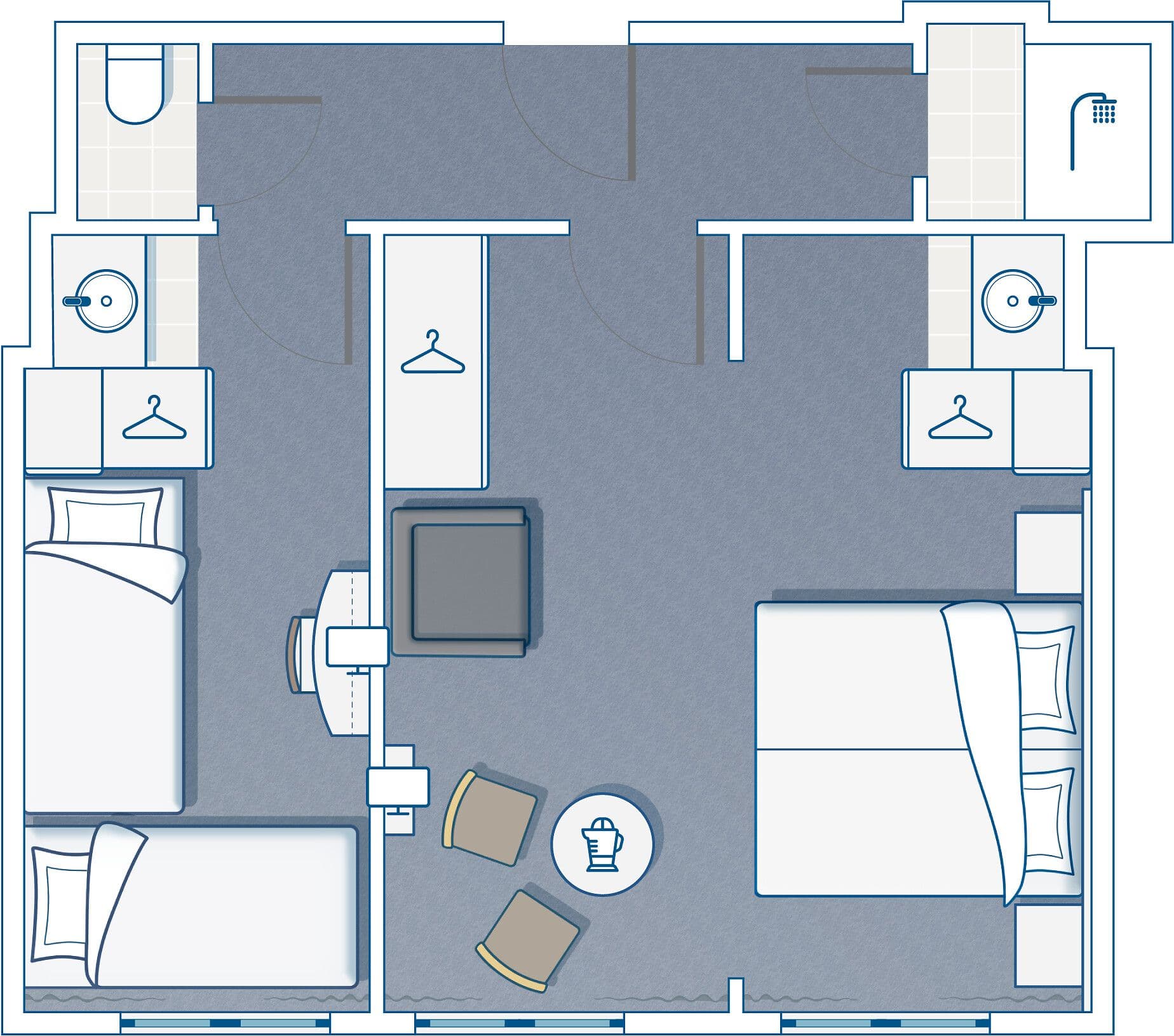Club Med Saint-Moritz Roi Soleil Exterior & Grounds