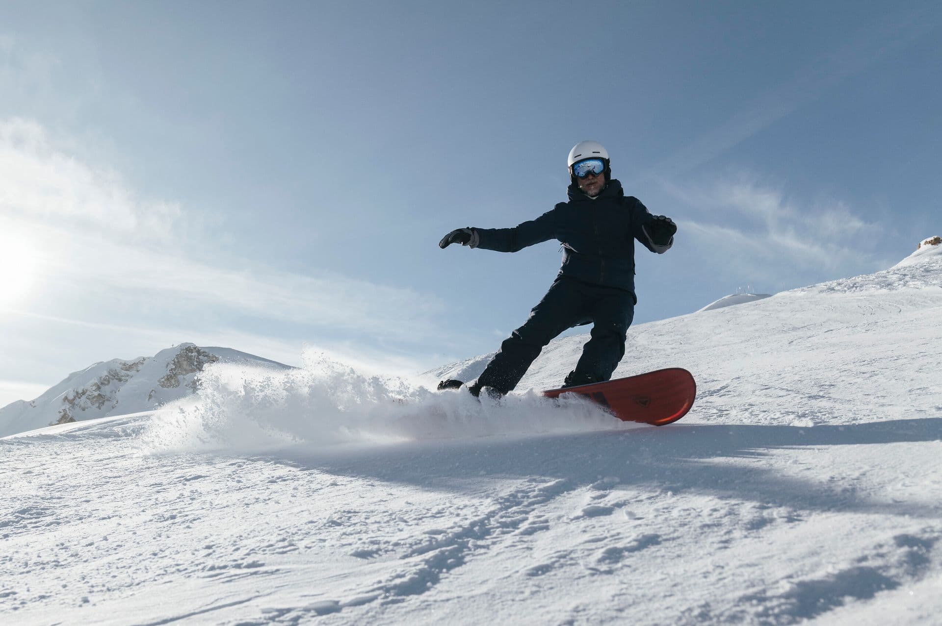 Club Med Saint-Moritz Roi Soleil Exterior & Grounds