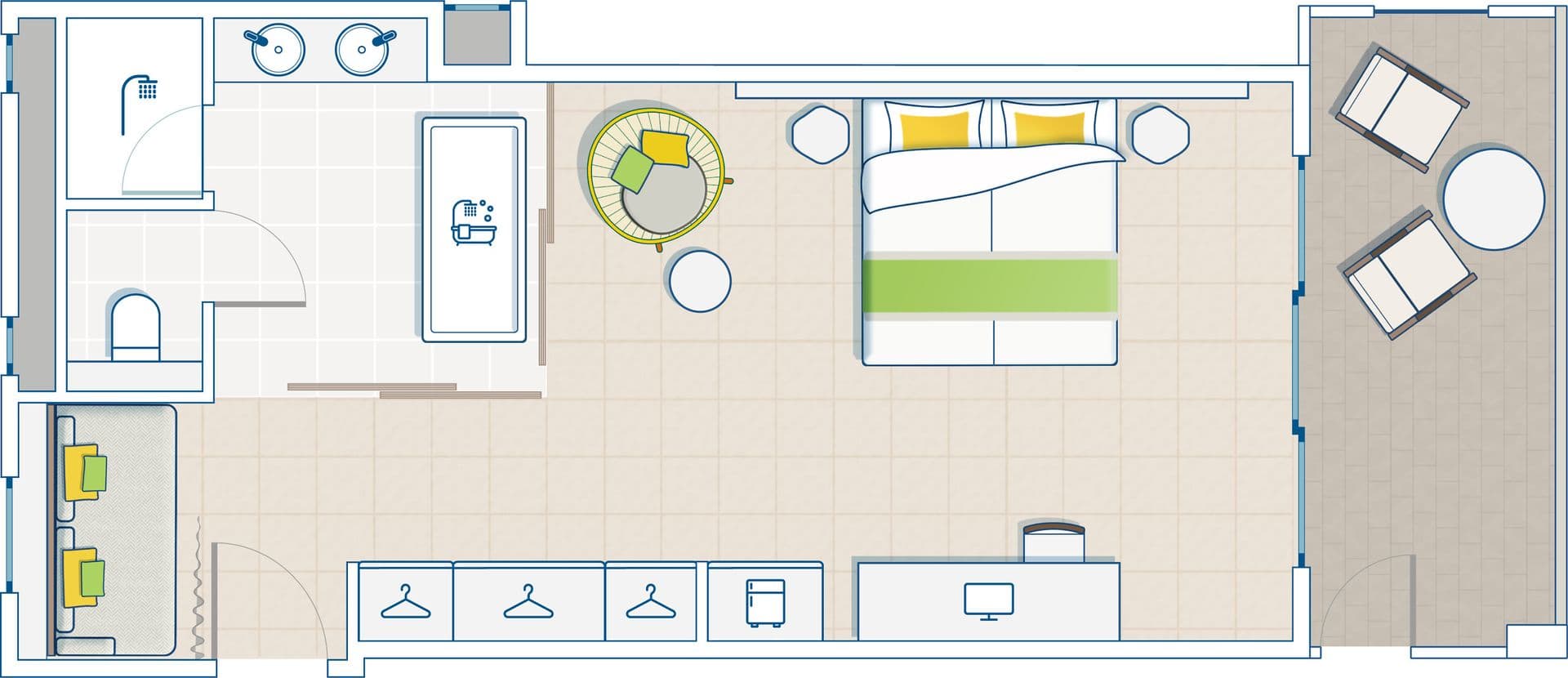 Club Med Seychelles Exterior & Grounds