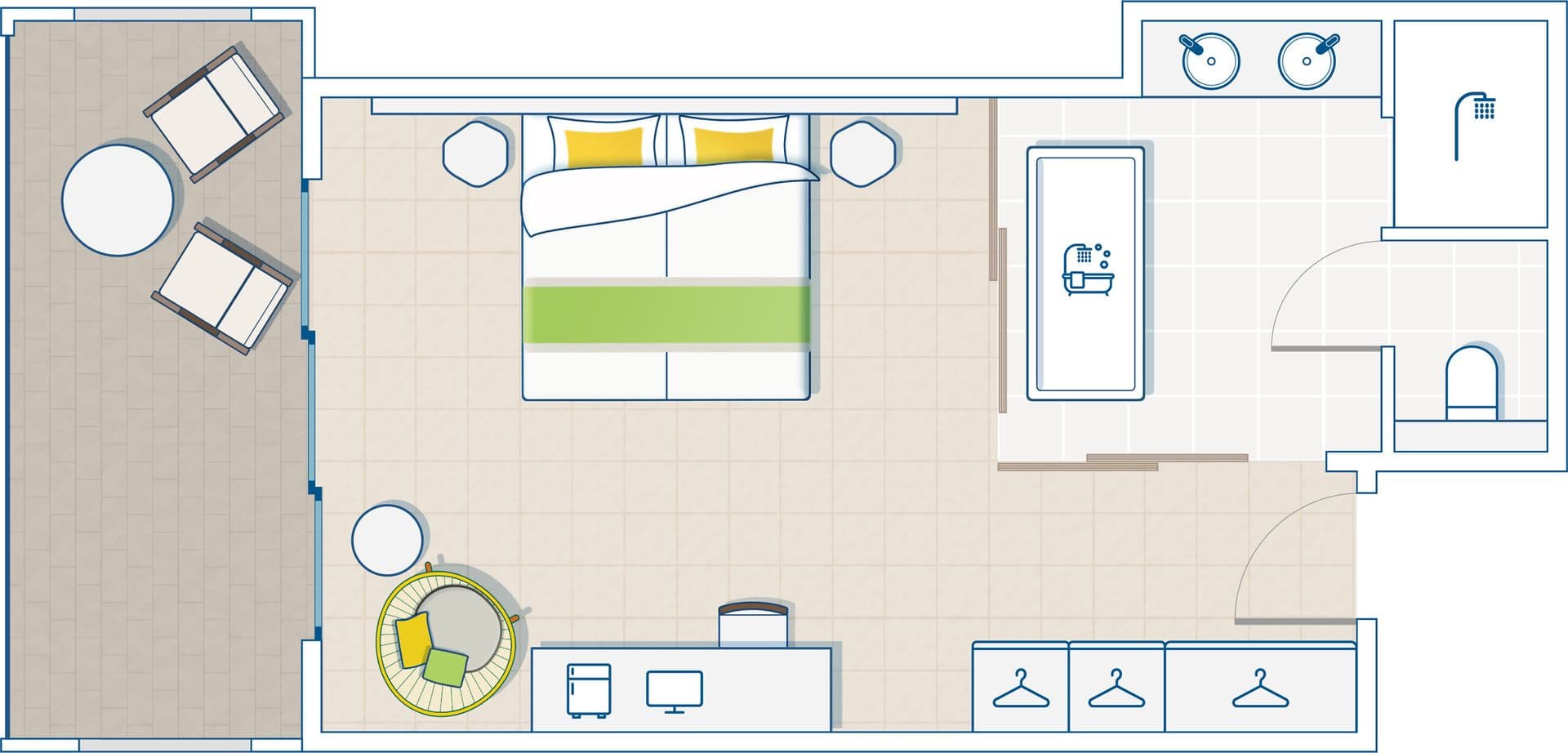 Club Med Seychelles Exterior & Grounds