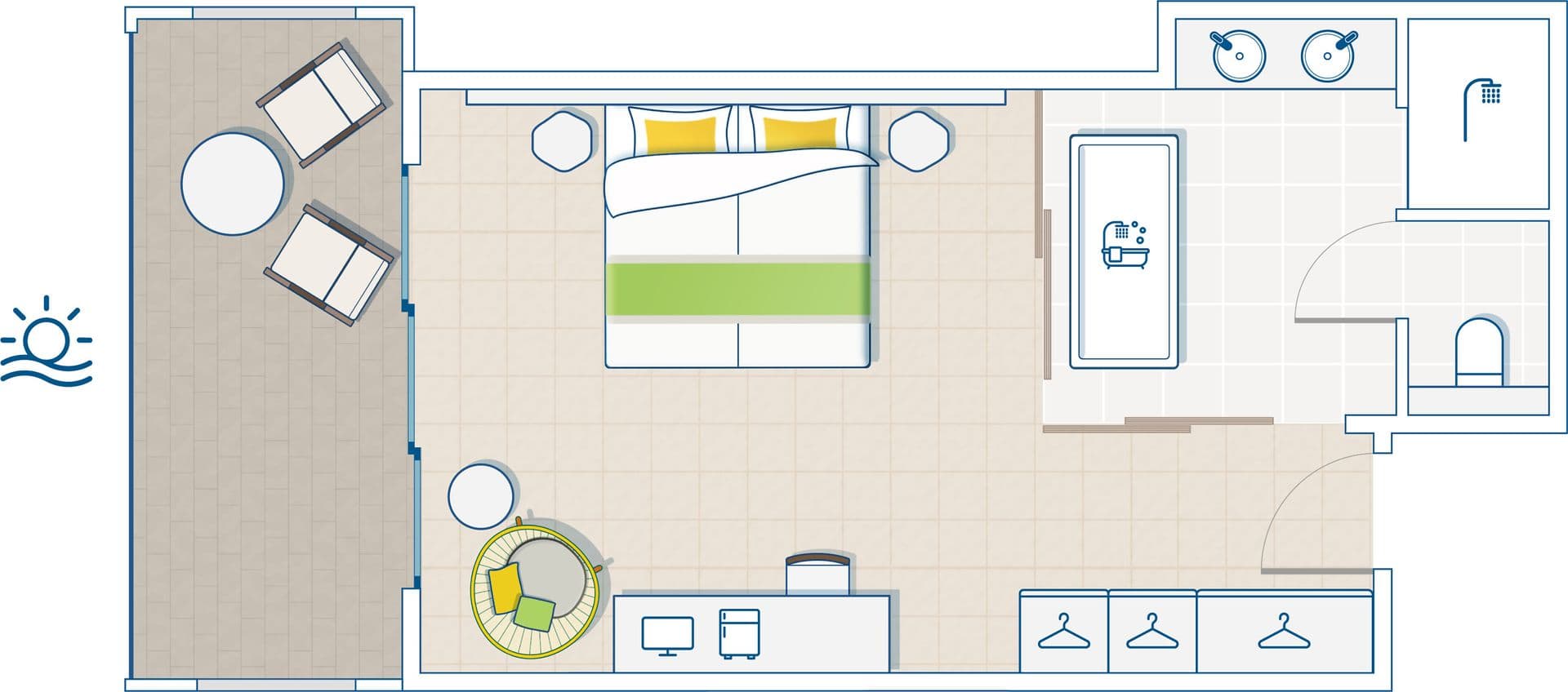 Club Med Seychelles Exterior & Grounds