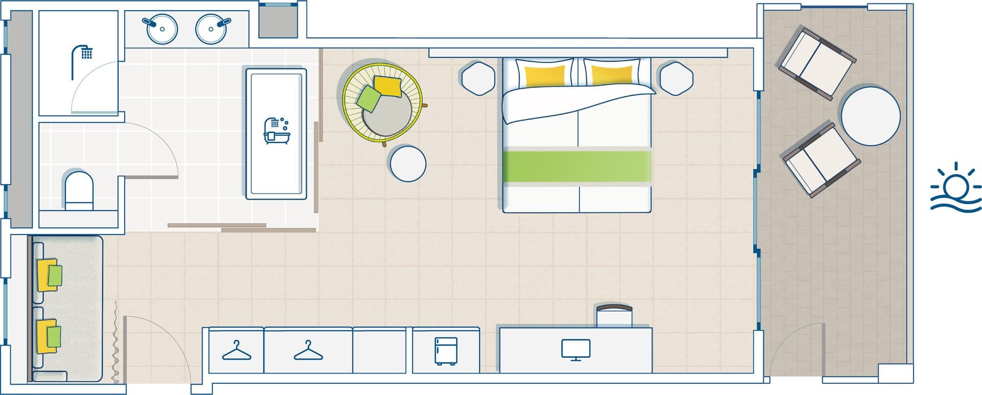 Club Med Seychelles Exterior & Grounds