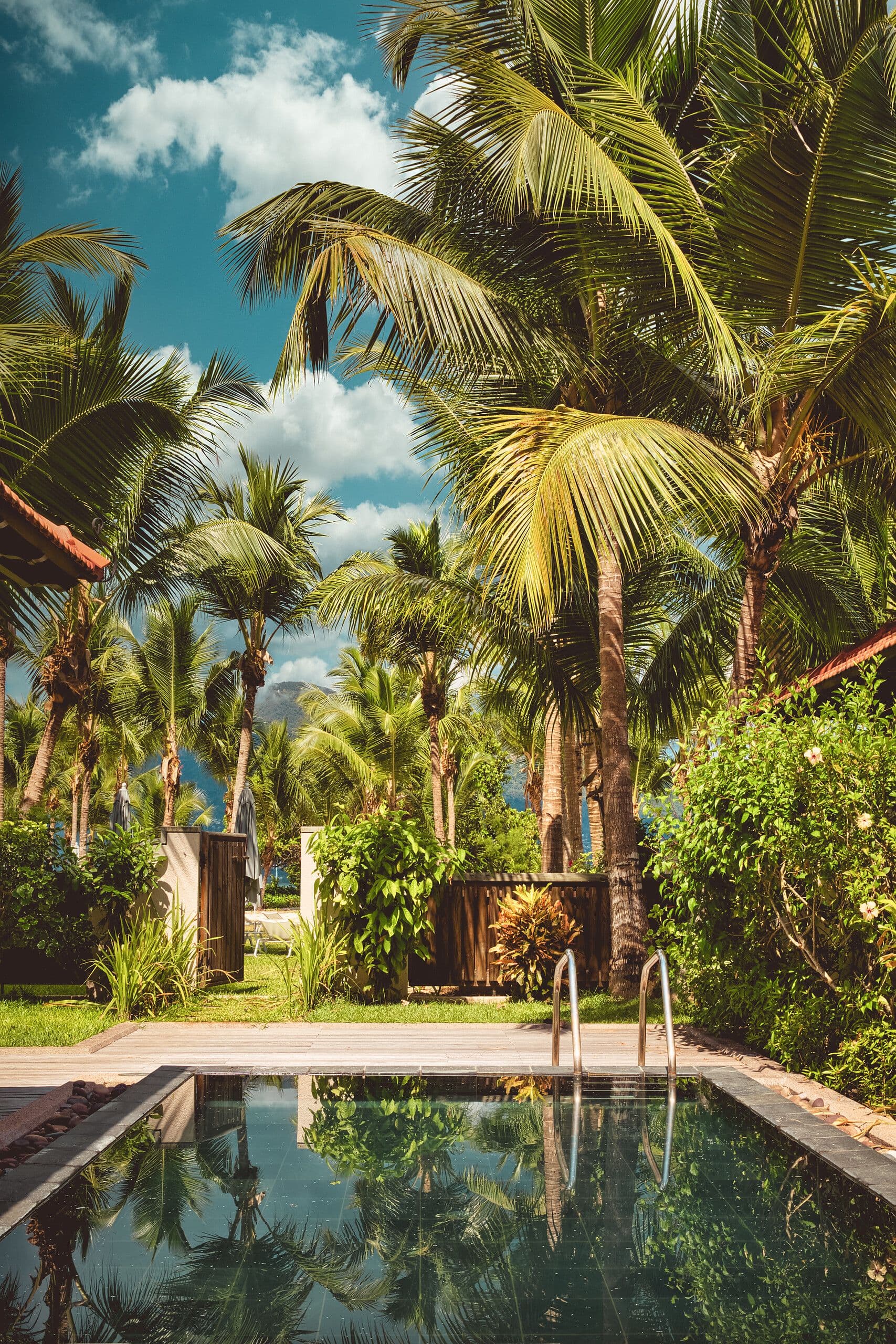 Club Med Seychelles Exterior & Grounds