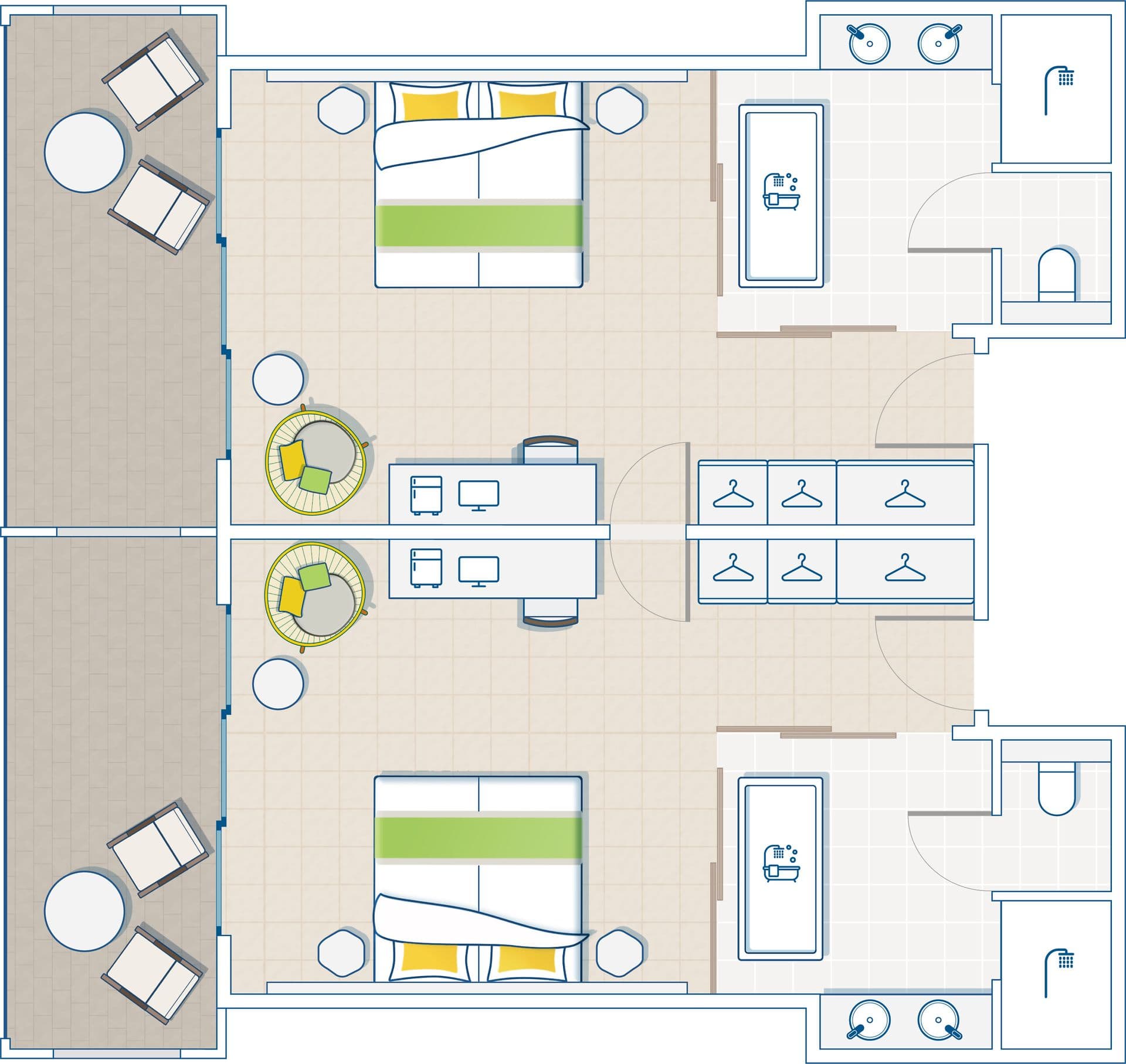 Club Med Seychelles Exterior & Grounds