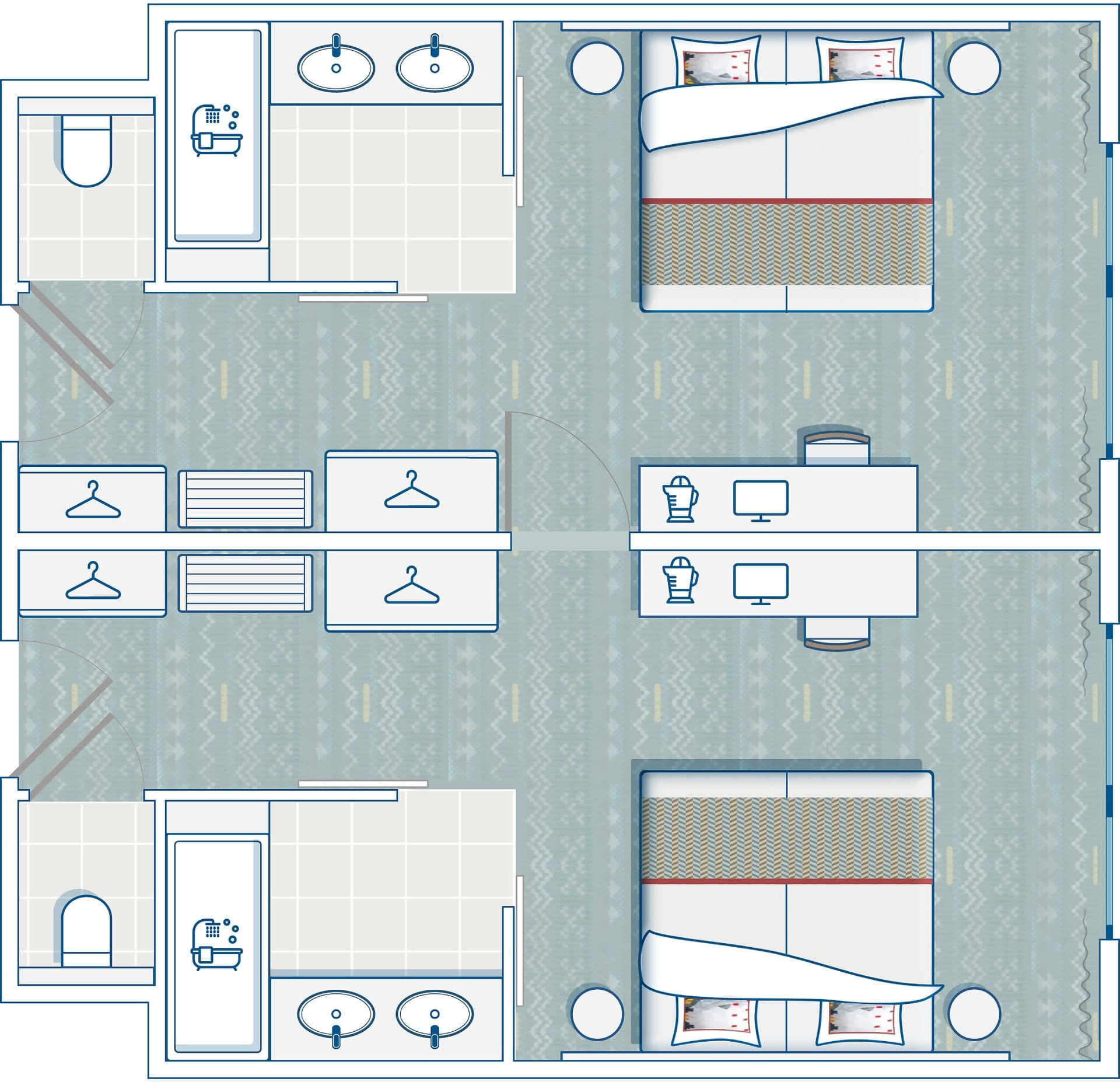 Club Med Tignes Exterior & Grounds