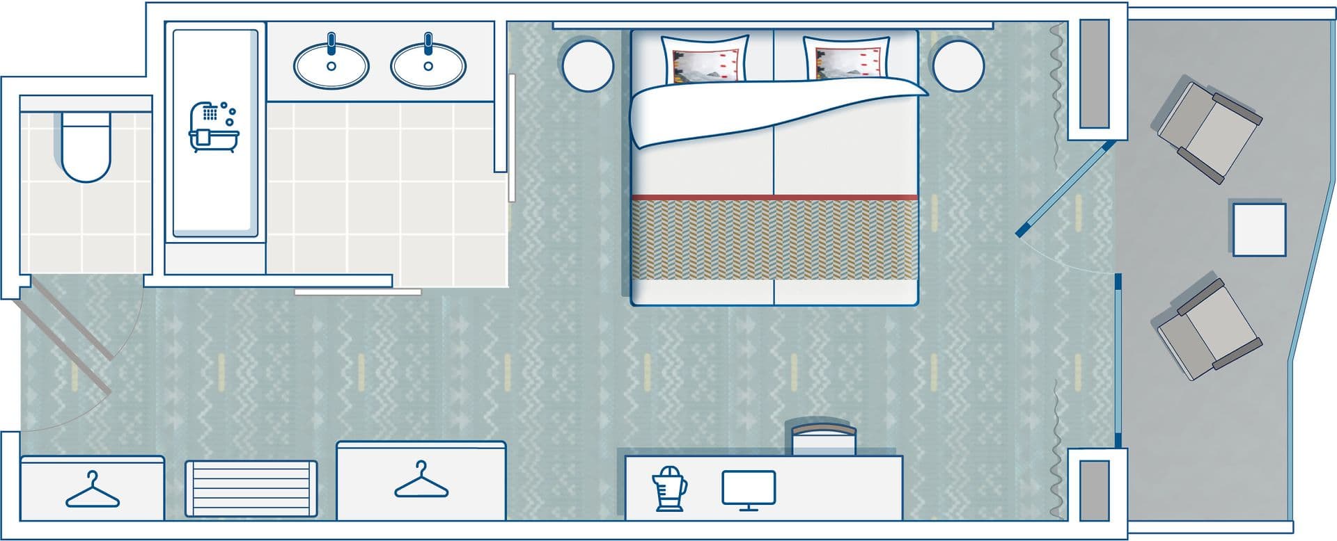 Club Med Tignes Exterior & Grounds