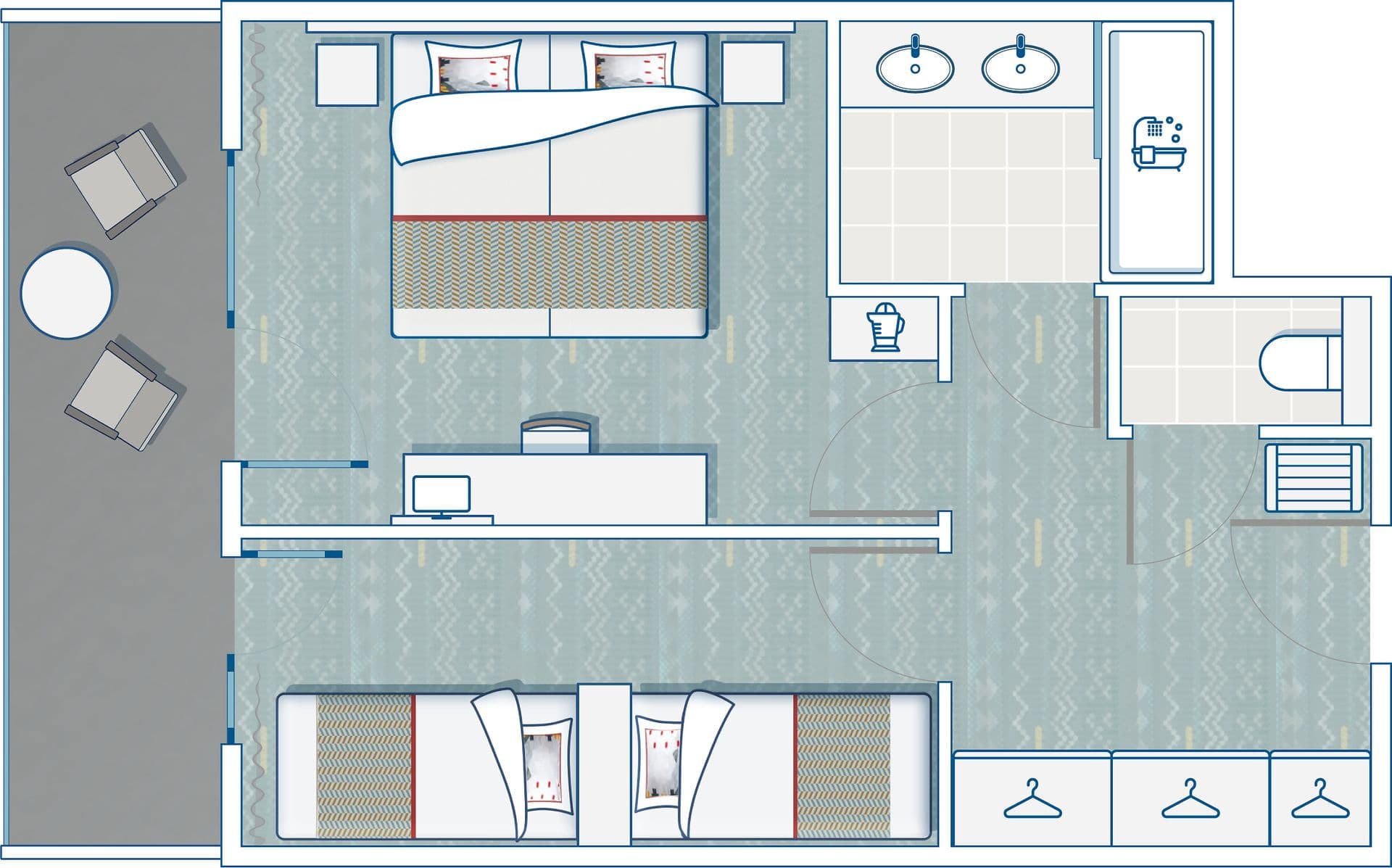 Club Med Tignes Exterior & Grounds