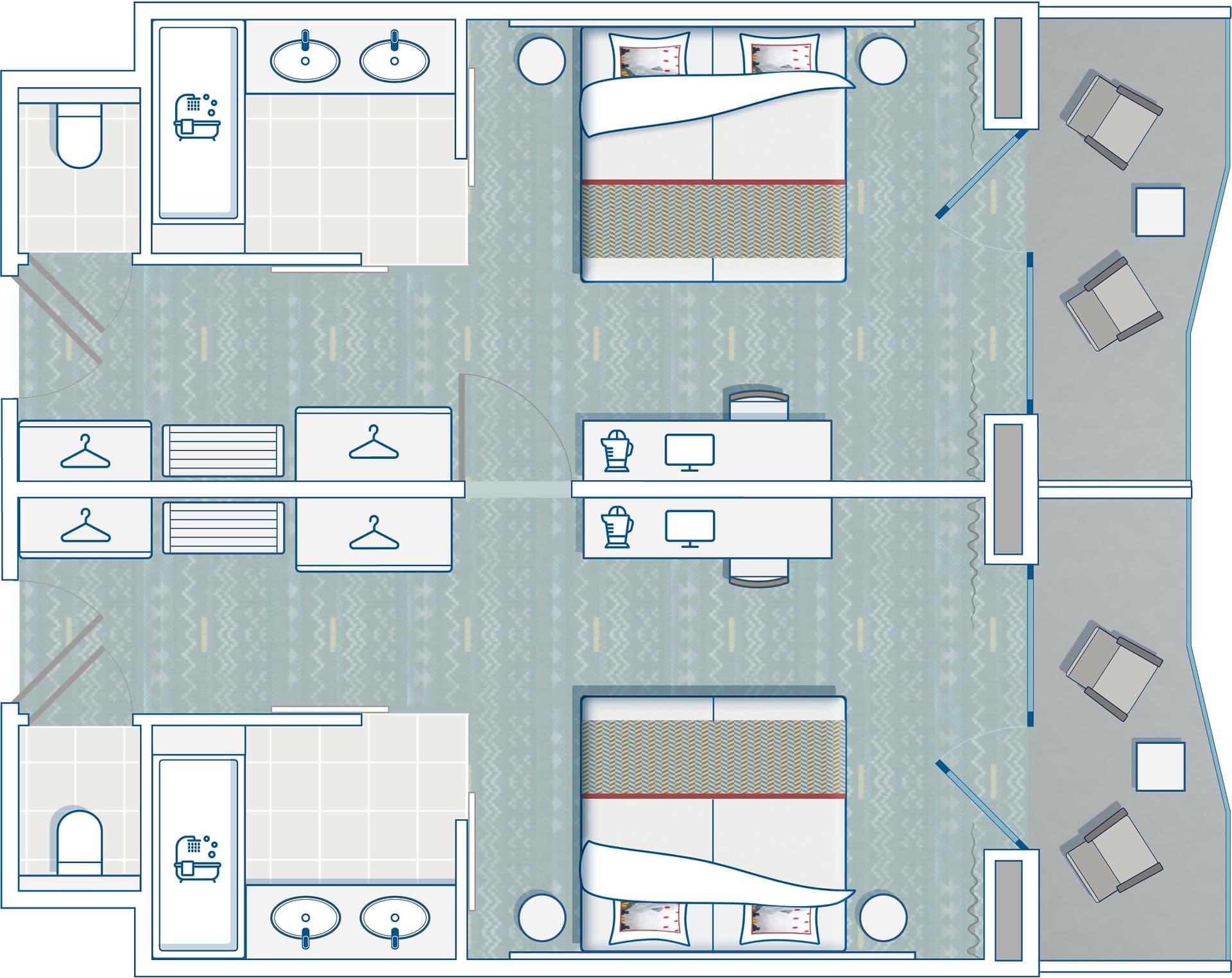 Club Med Tignes Exterior & Grounds
