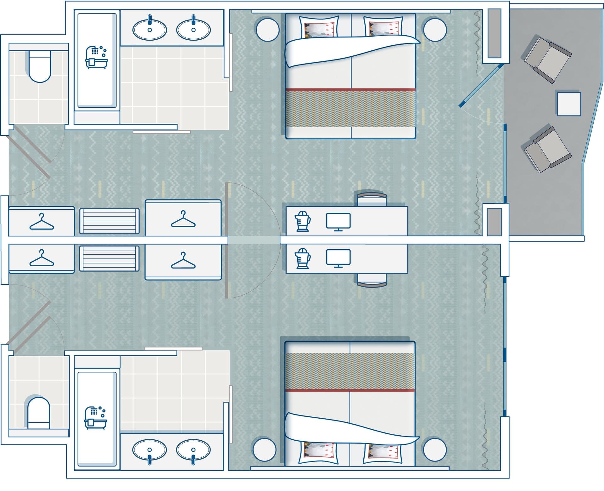Club Med Tignes Exterior & Grounds