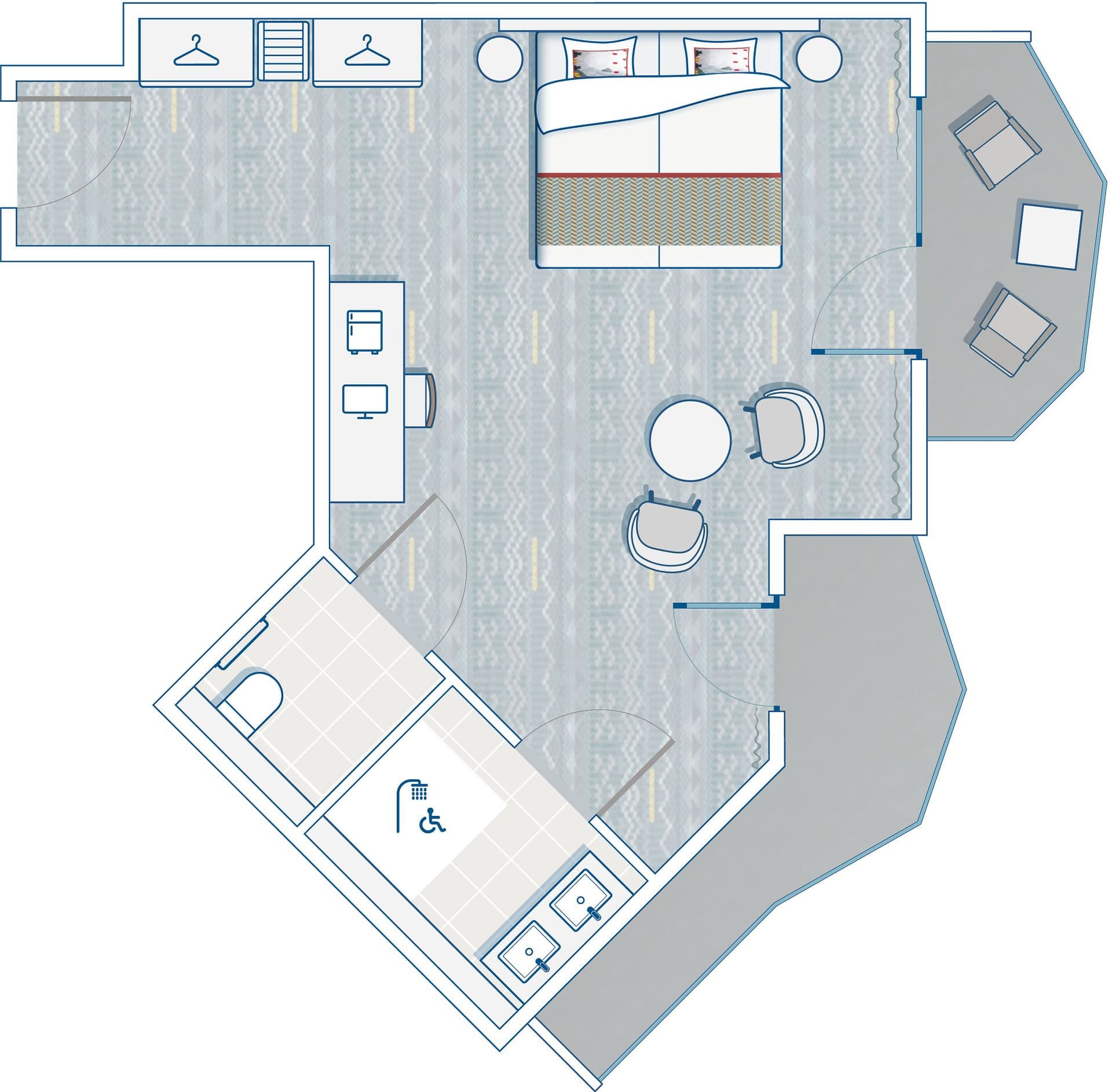 Club Med Tignes Exterior & Grounds