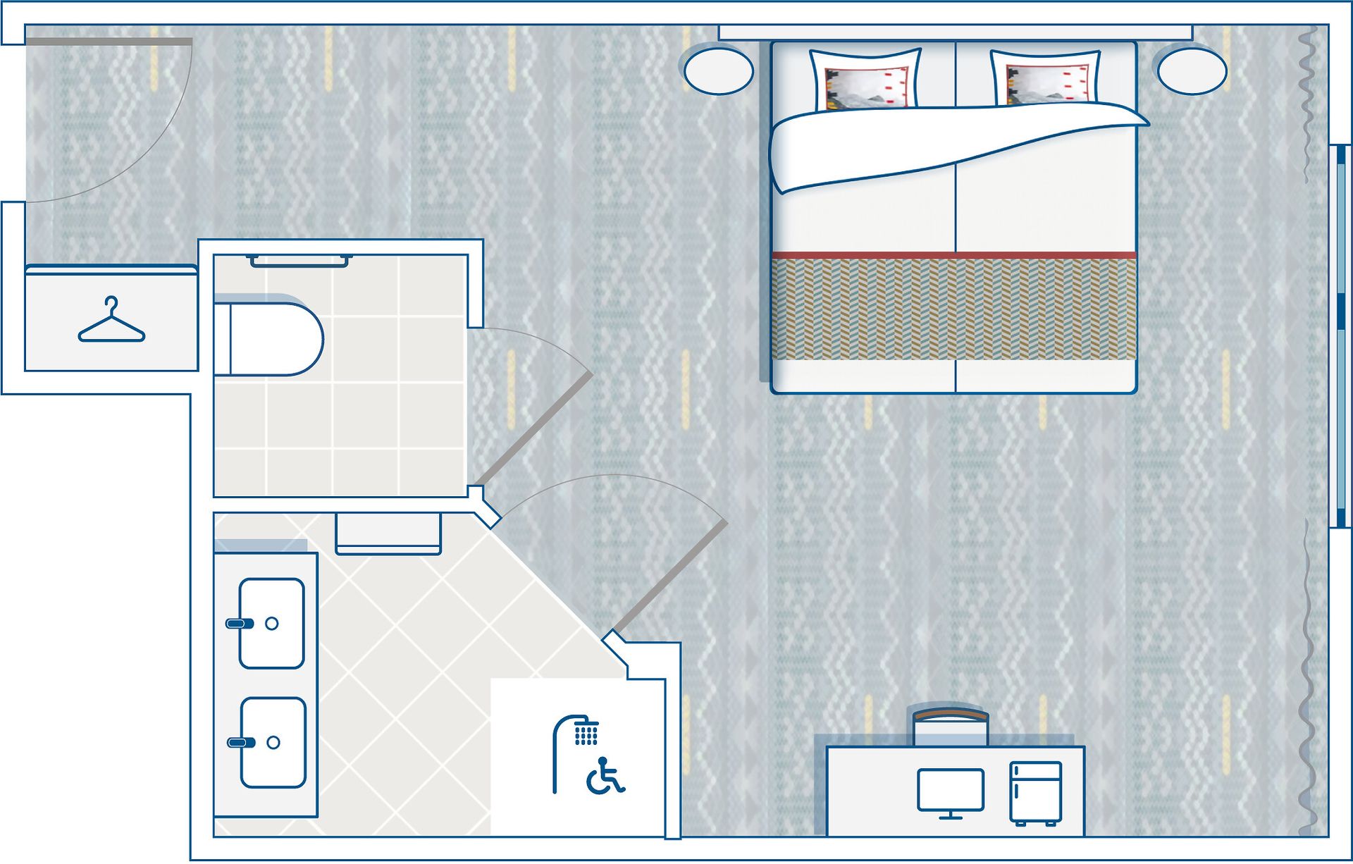 Club Med Tignes Exterior & Grounds