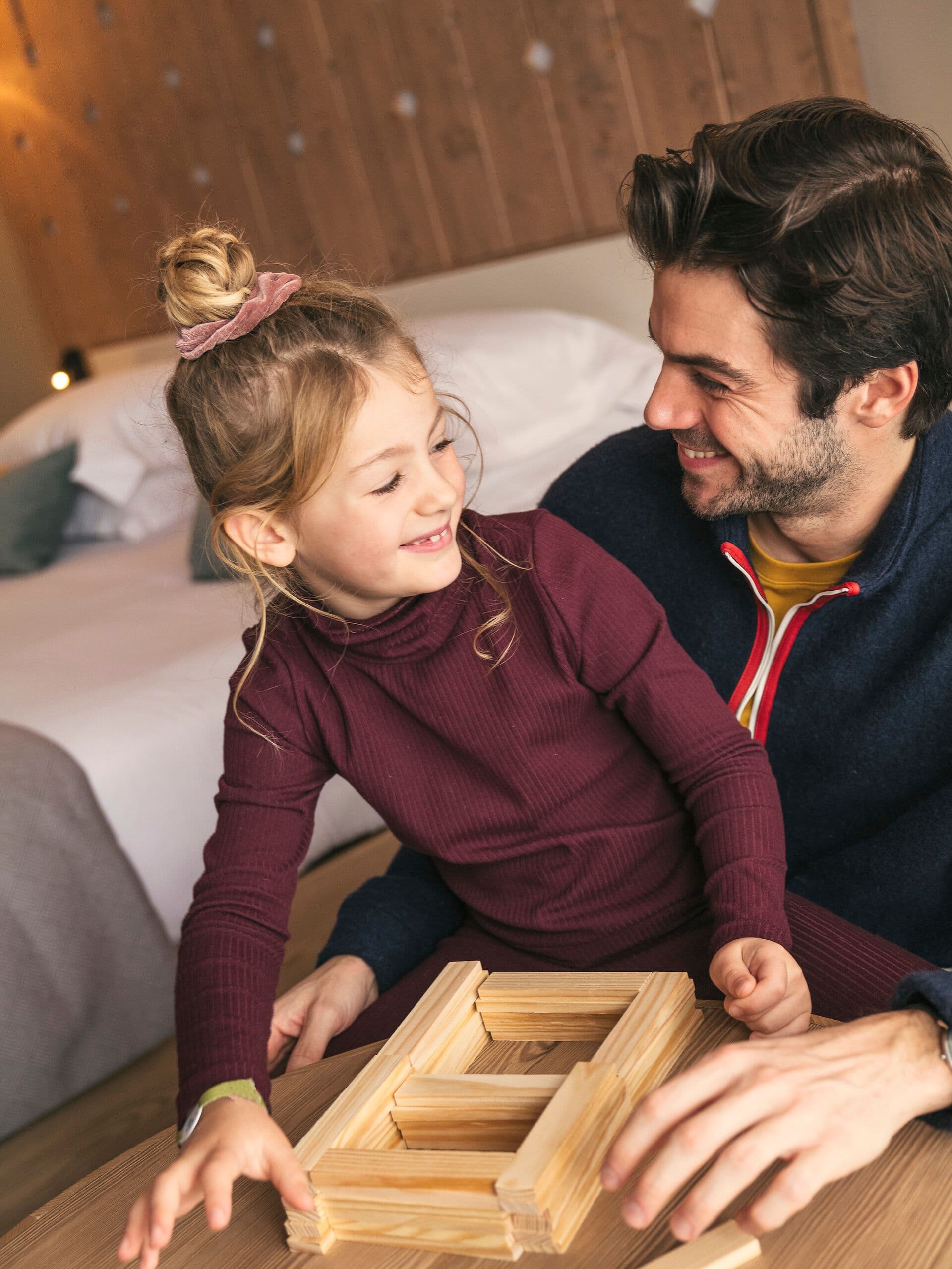 Club Med Tignes Exterior & Grounds