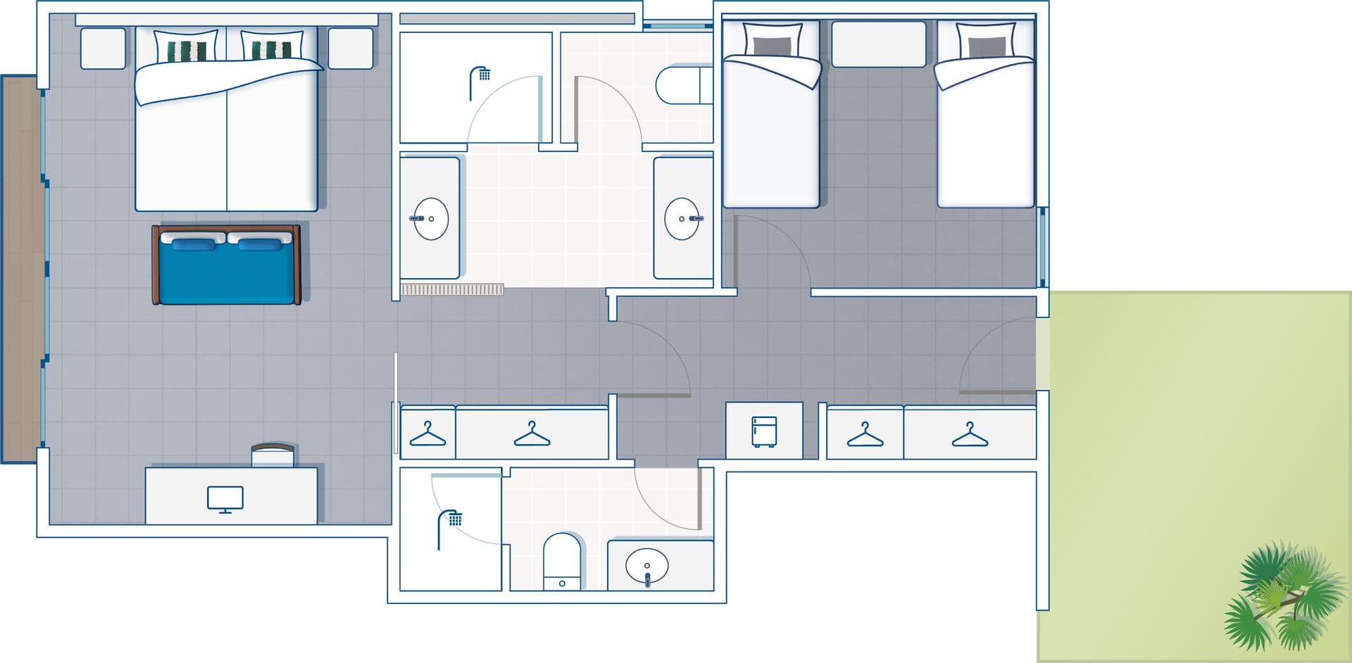 Club Med Trancoso Exterior & Grounds