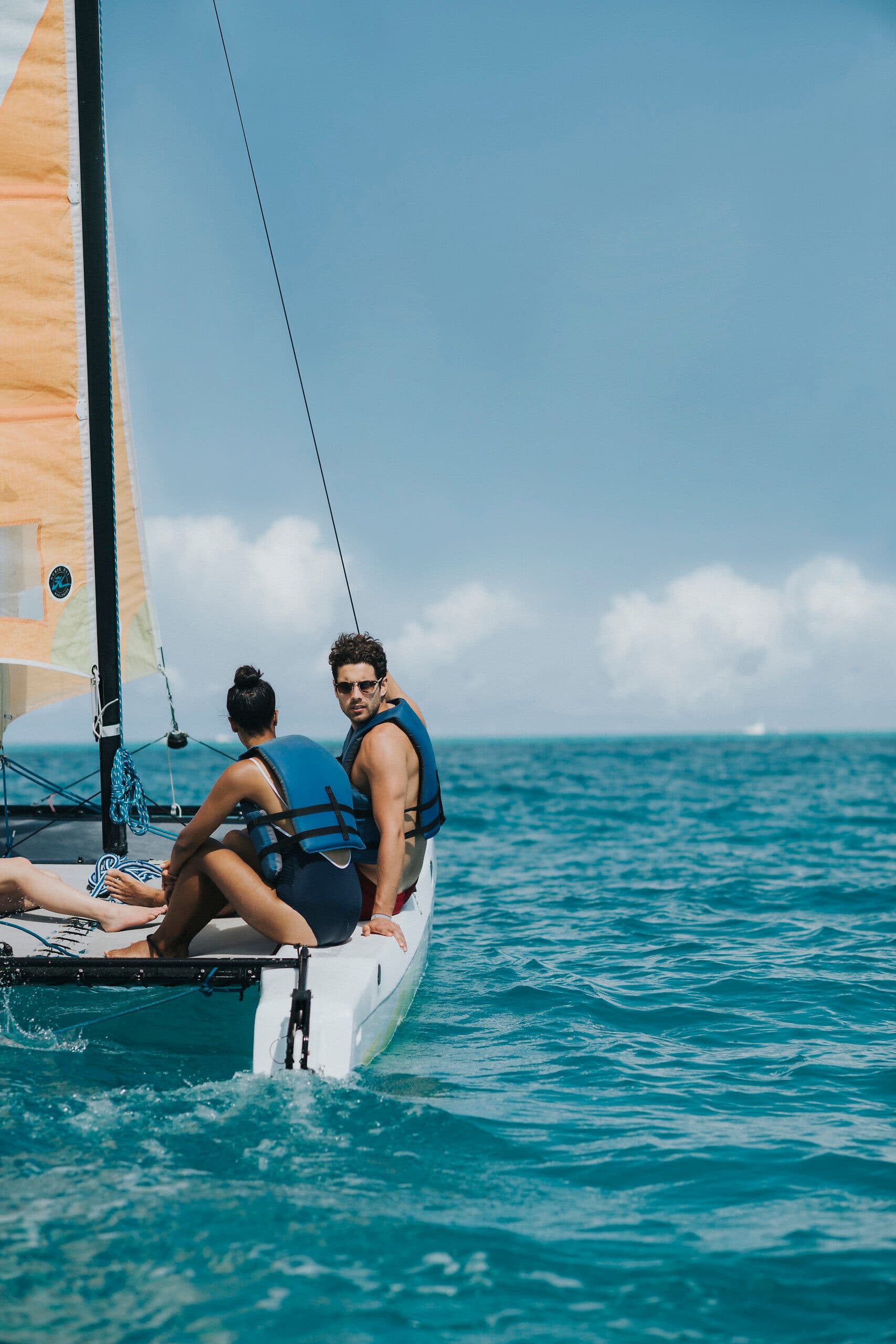 Club Med Turkoise Exterior & Grounds