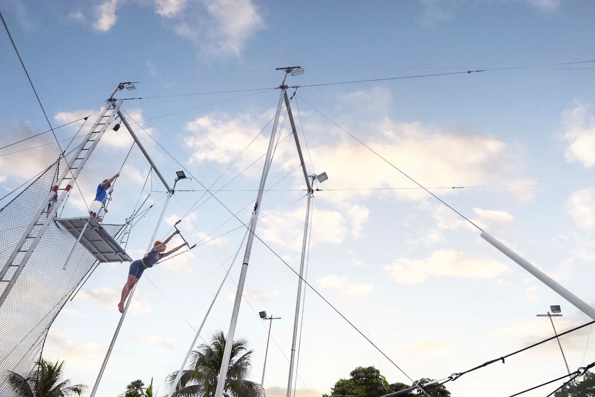 Club Med Turkoise Exterior & Grounds