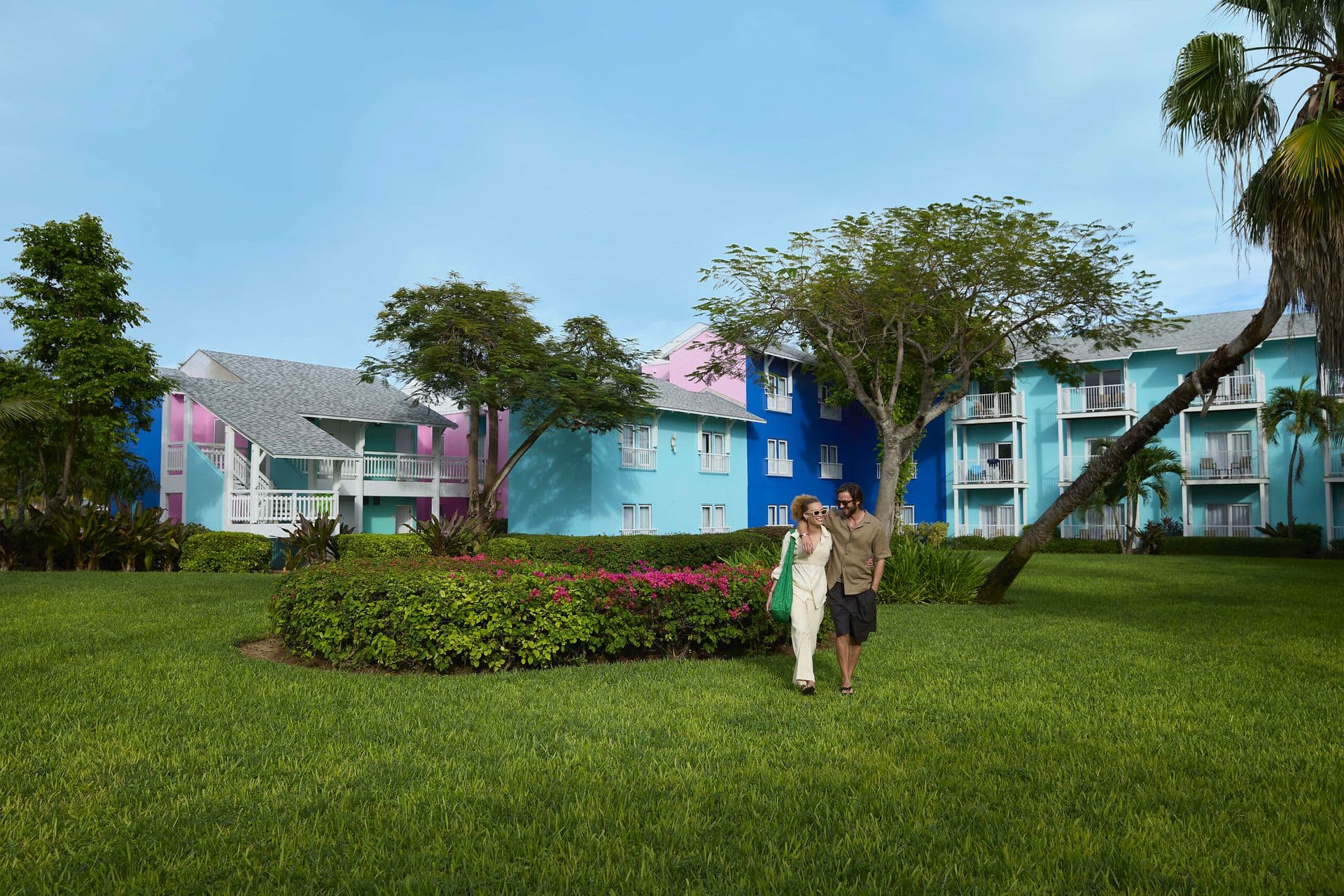 Club Med Turkoise Exterior & Grounds