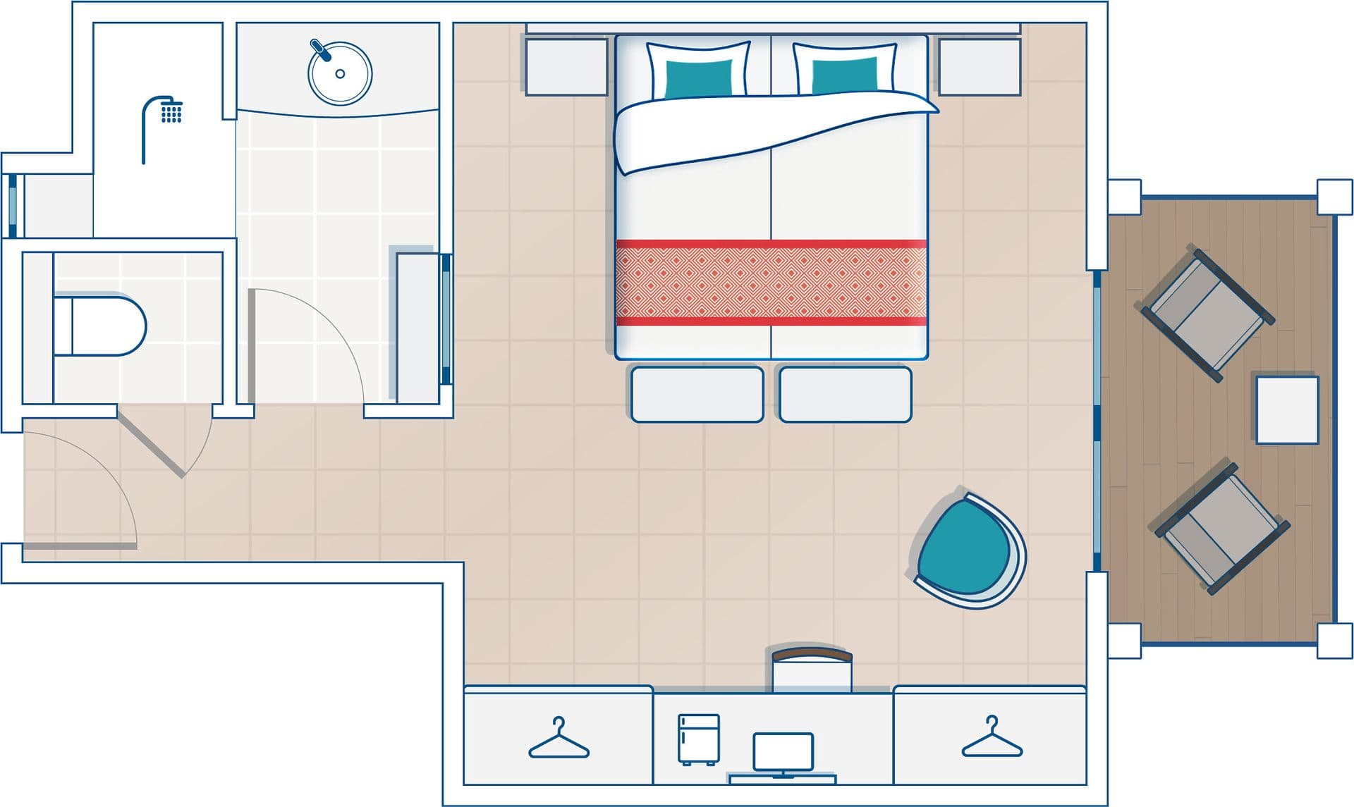 Club Med Turkoise Exterior & Grounds