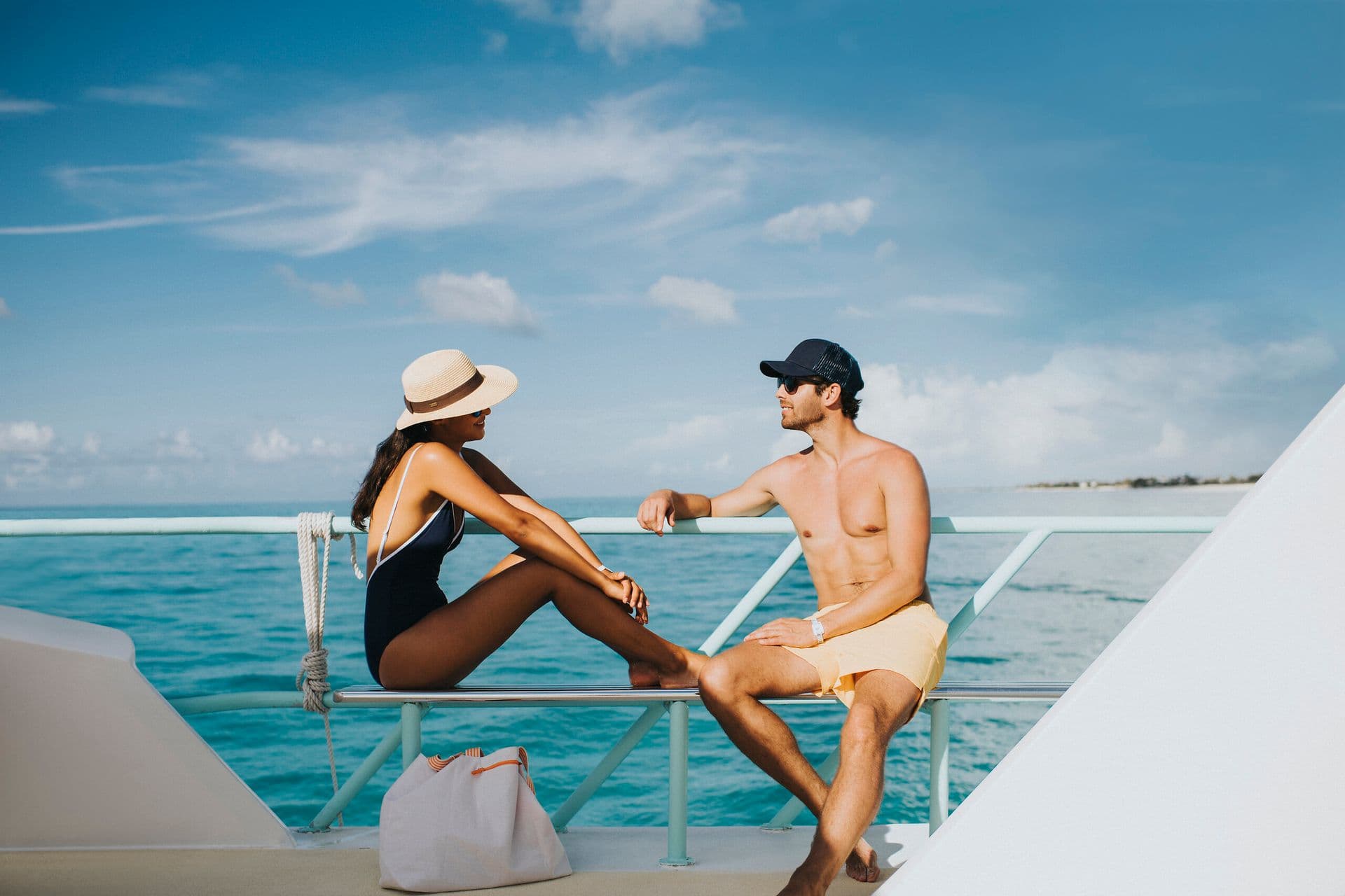 Club Med Turkoise Exterior & Grounds