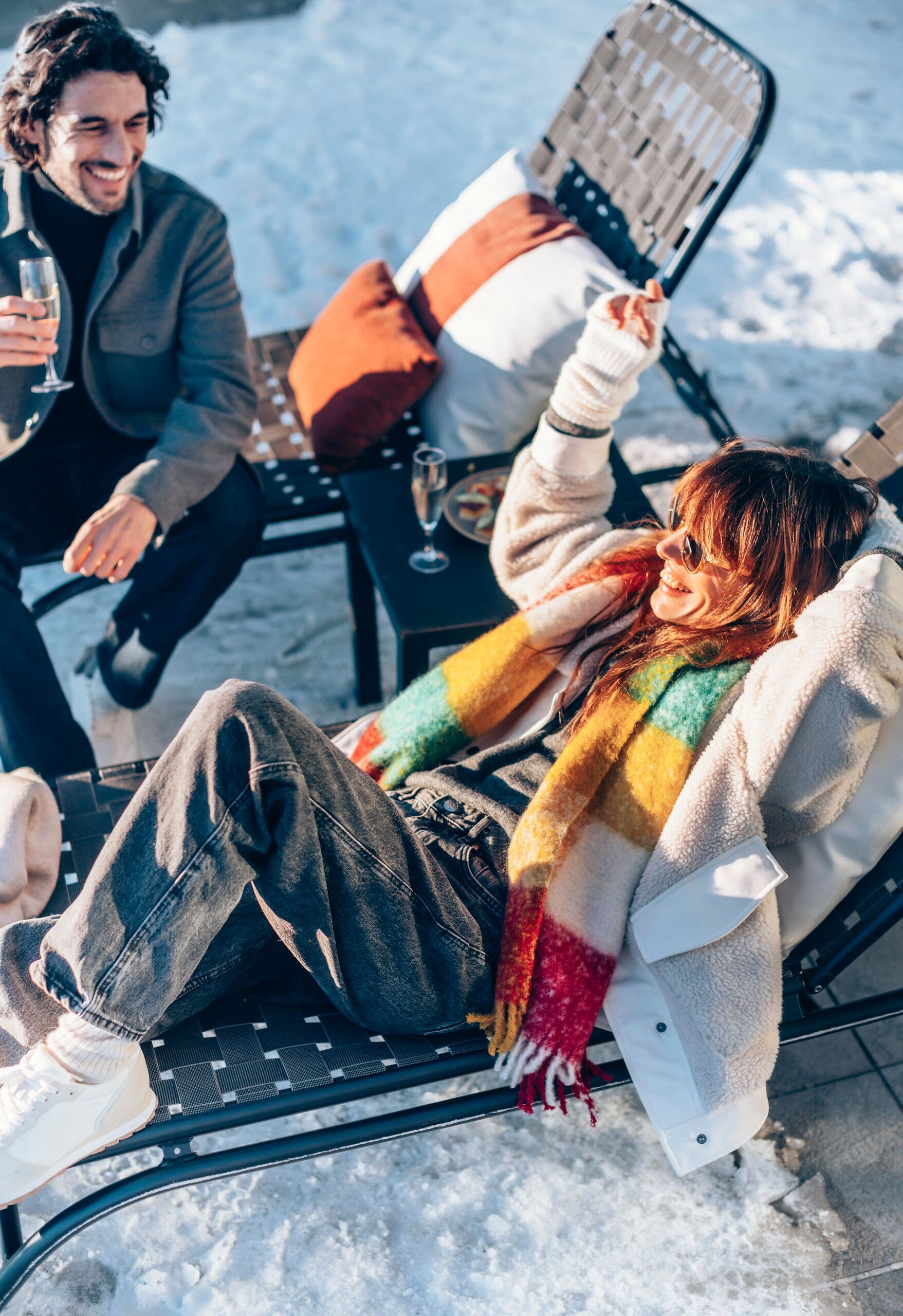 Club Med Val Thorens Sensations