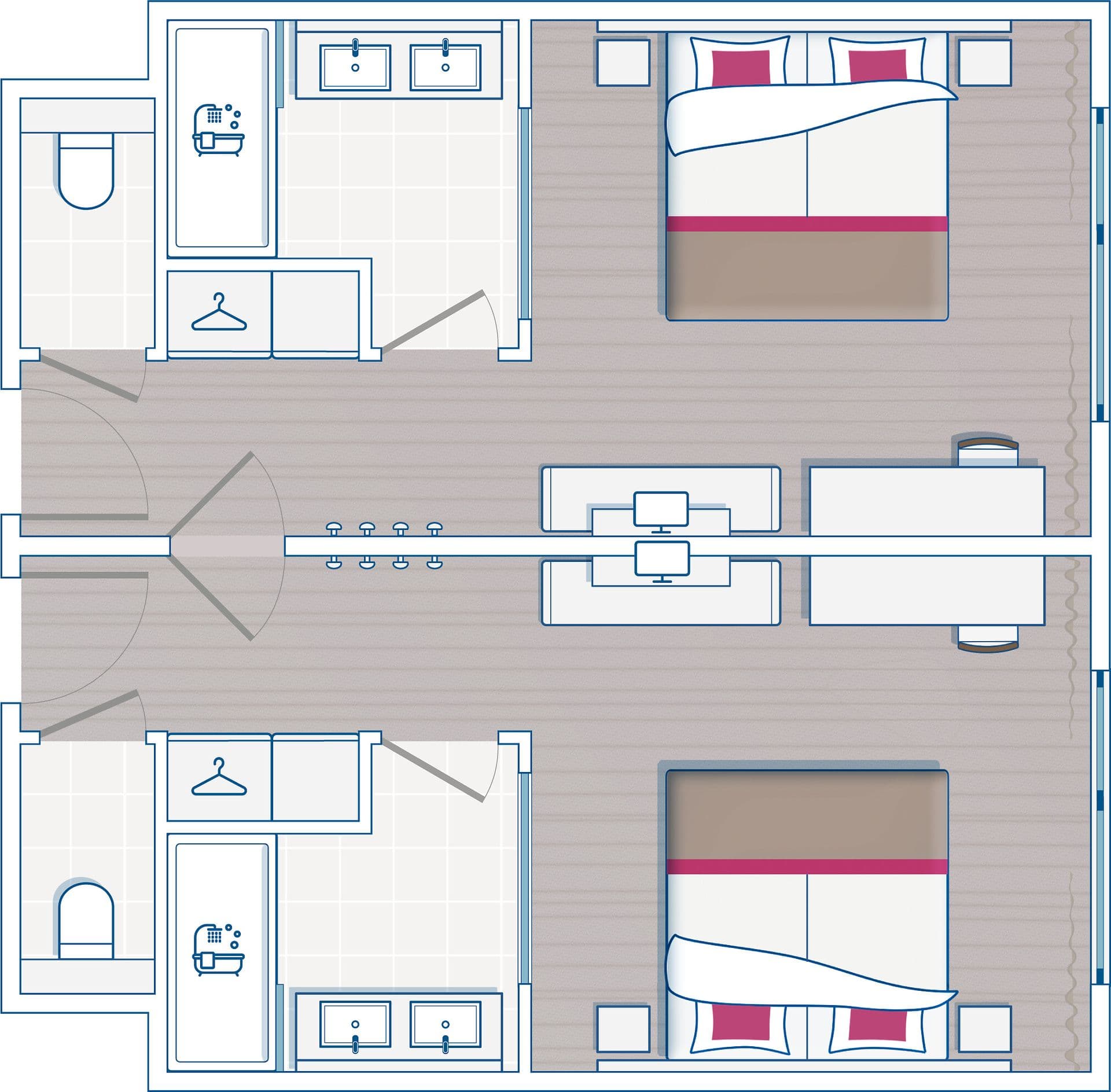 Club Med Val Thorens Sensations Exterior & Grounds