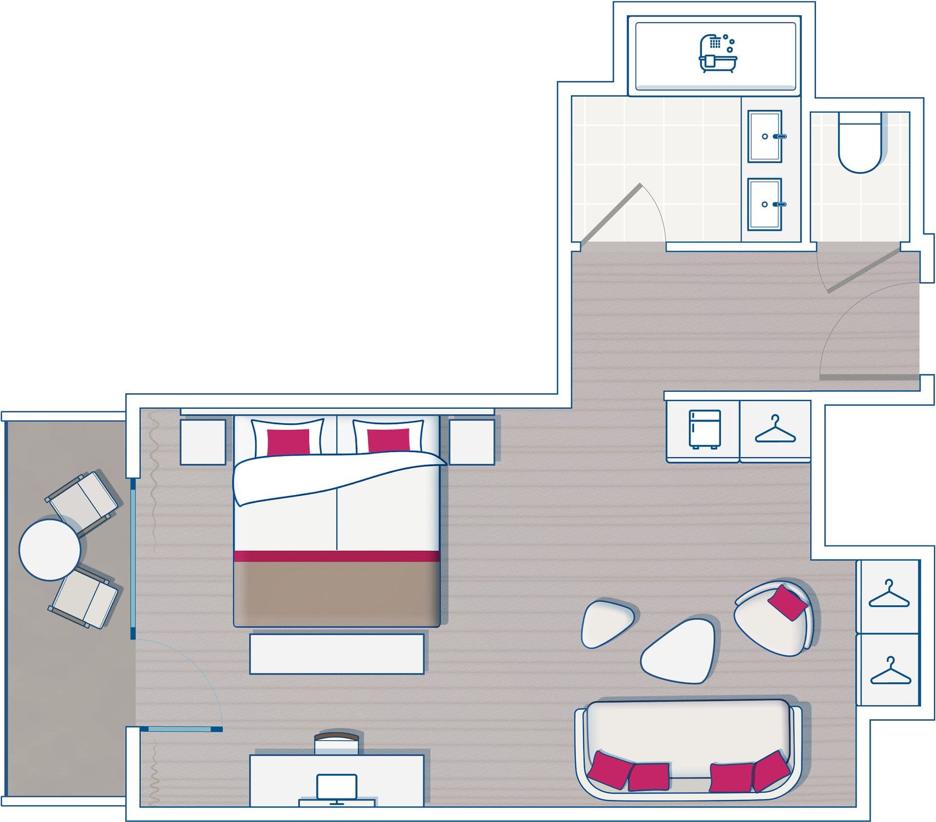 Club Med Val Thorens Sensations Exterior & Grounds